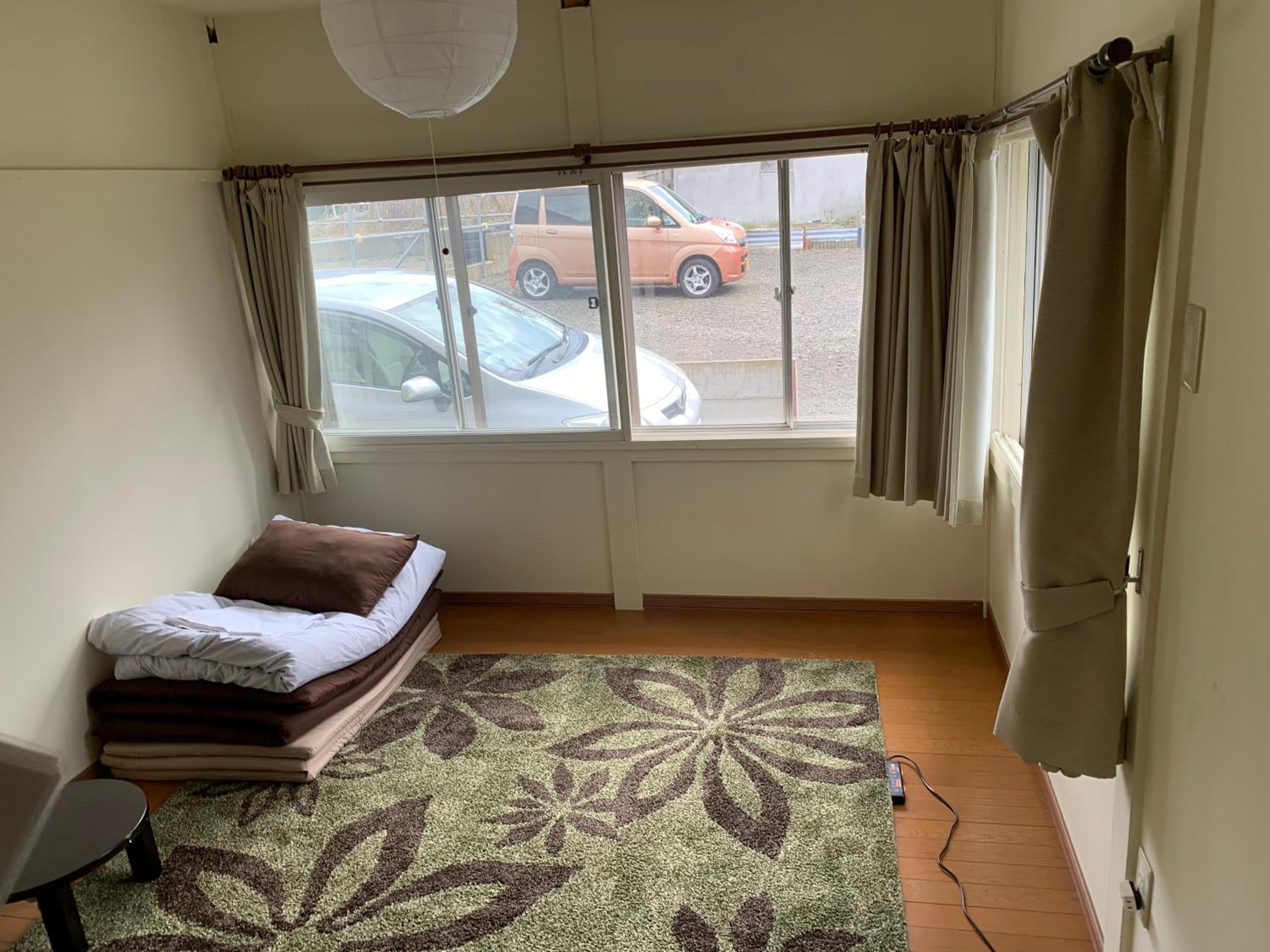 Guesthouse TOMAYA
