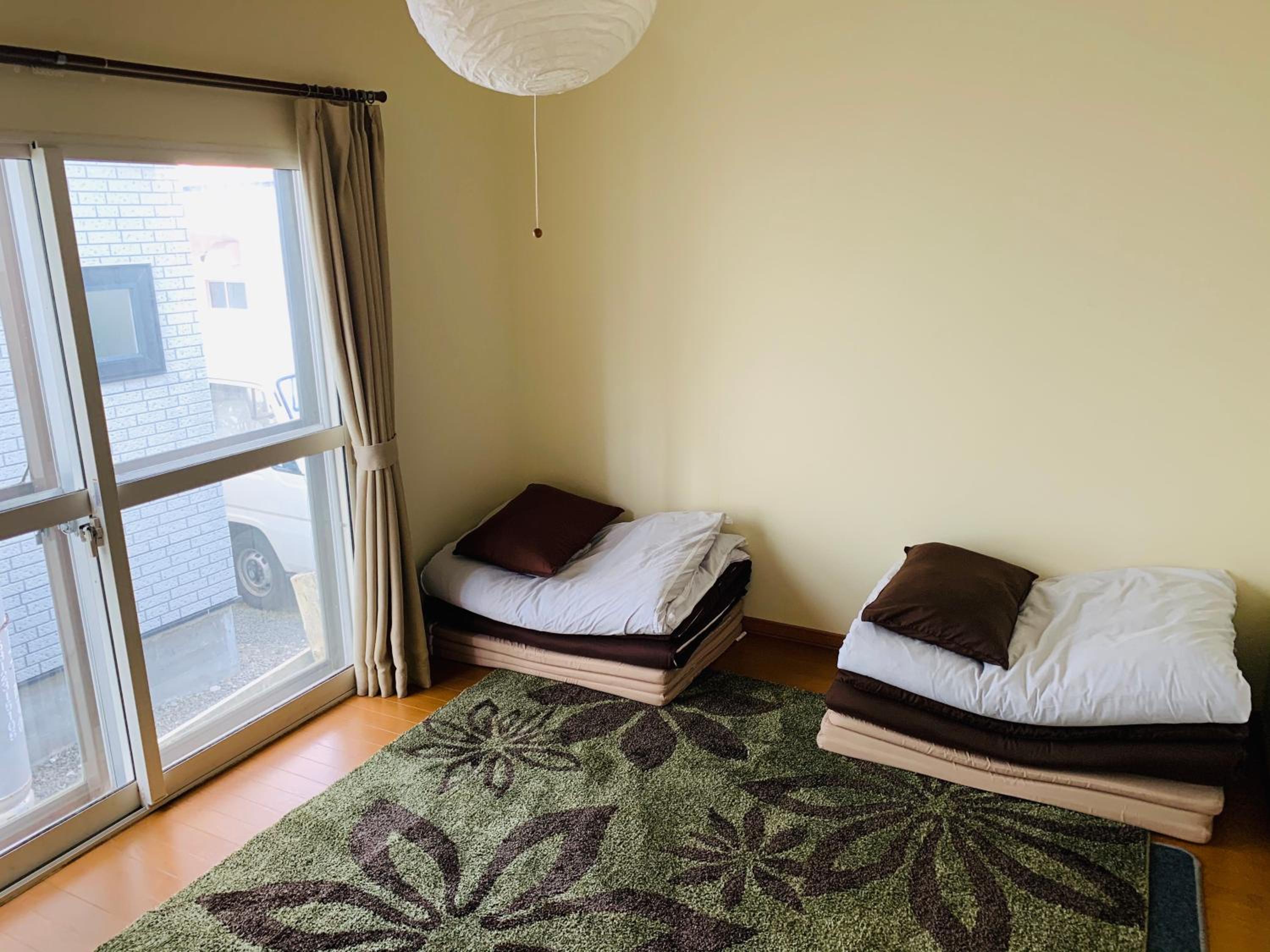 Guesthouse TOMAYA