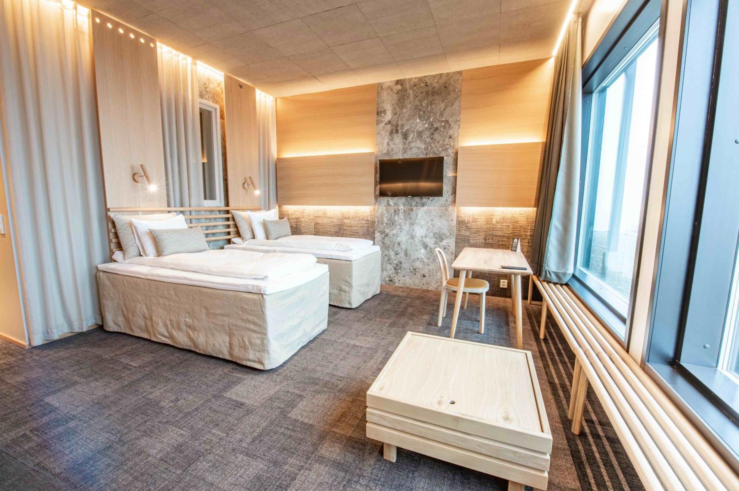 Hotel Iso-Syöte 31