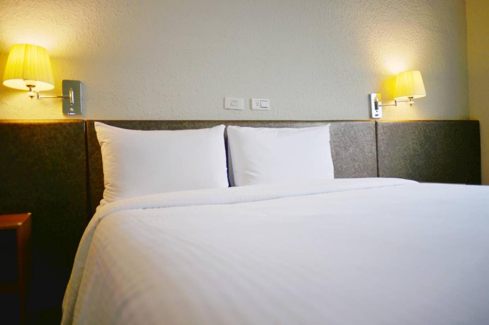 Walker Hotel - Sanchong