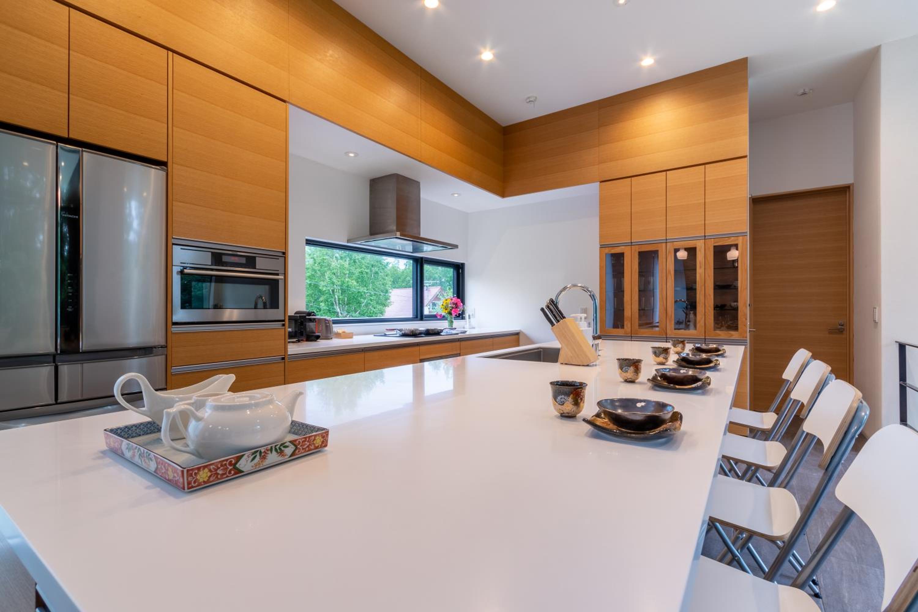 Yanagi House by H2 Life view 5