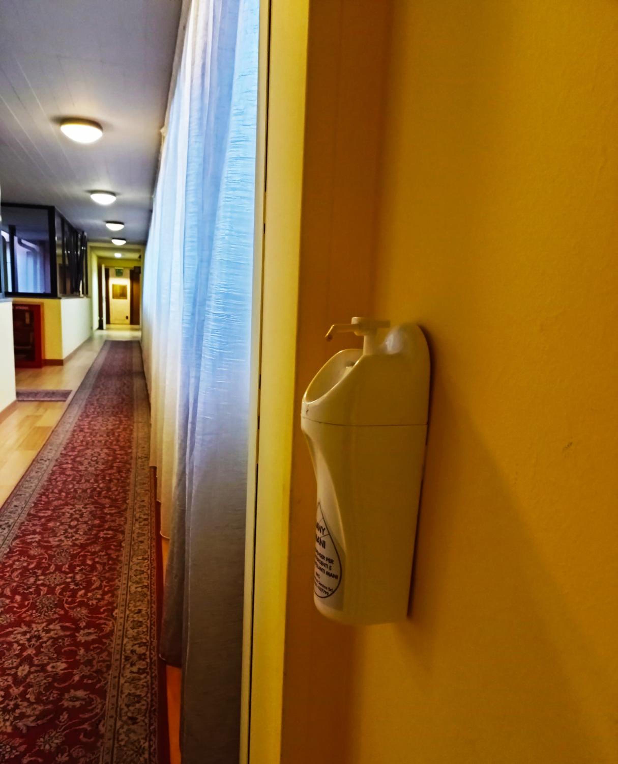 Hotel Motel Europa