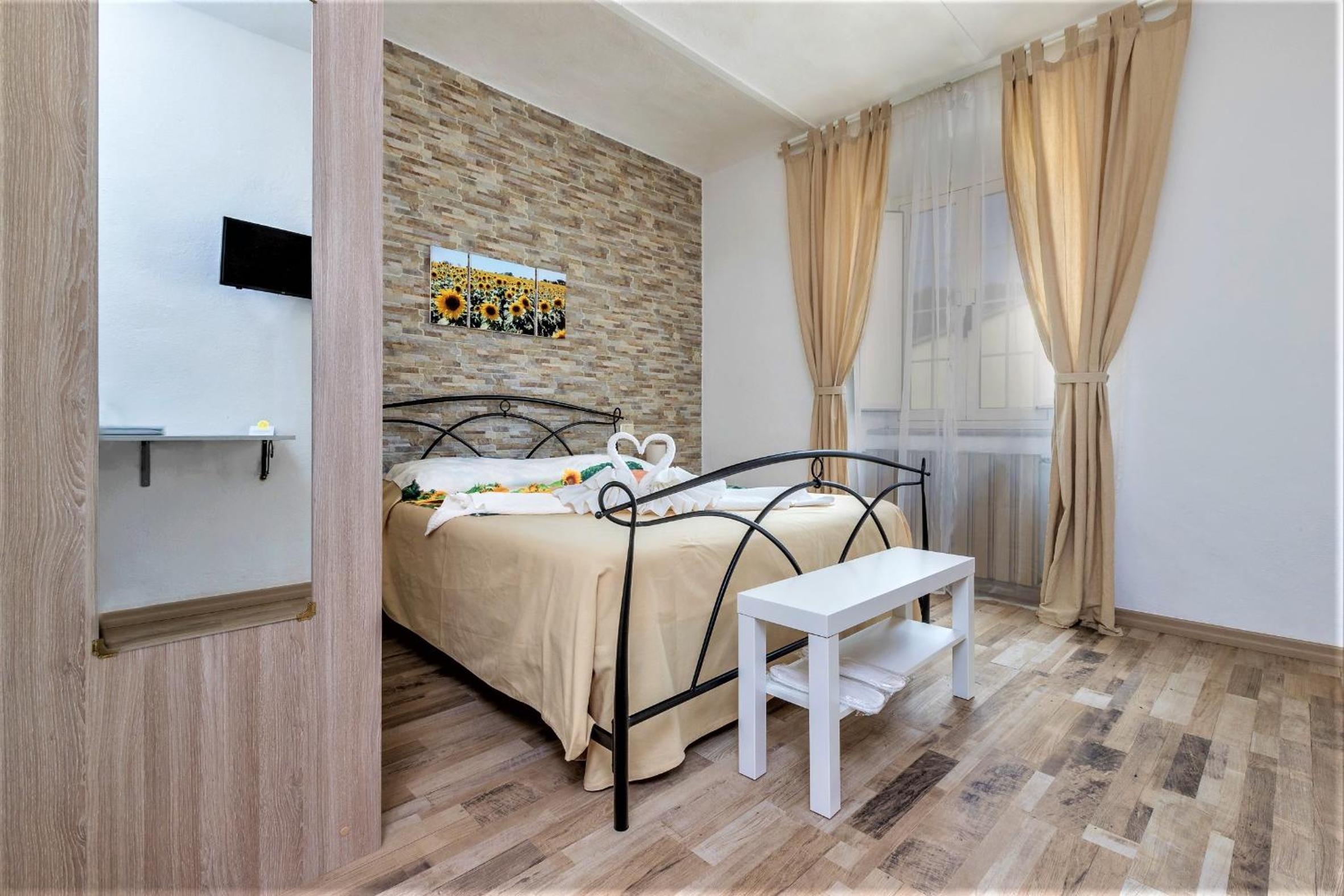 B&B Maremma's dream view 4
