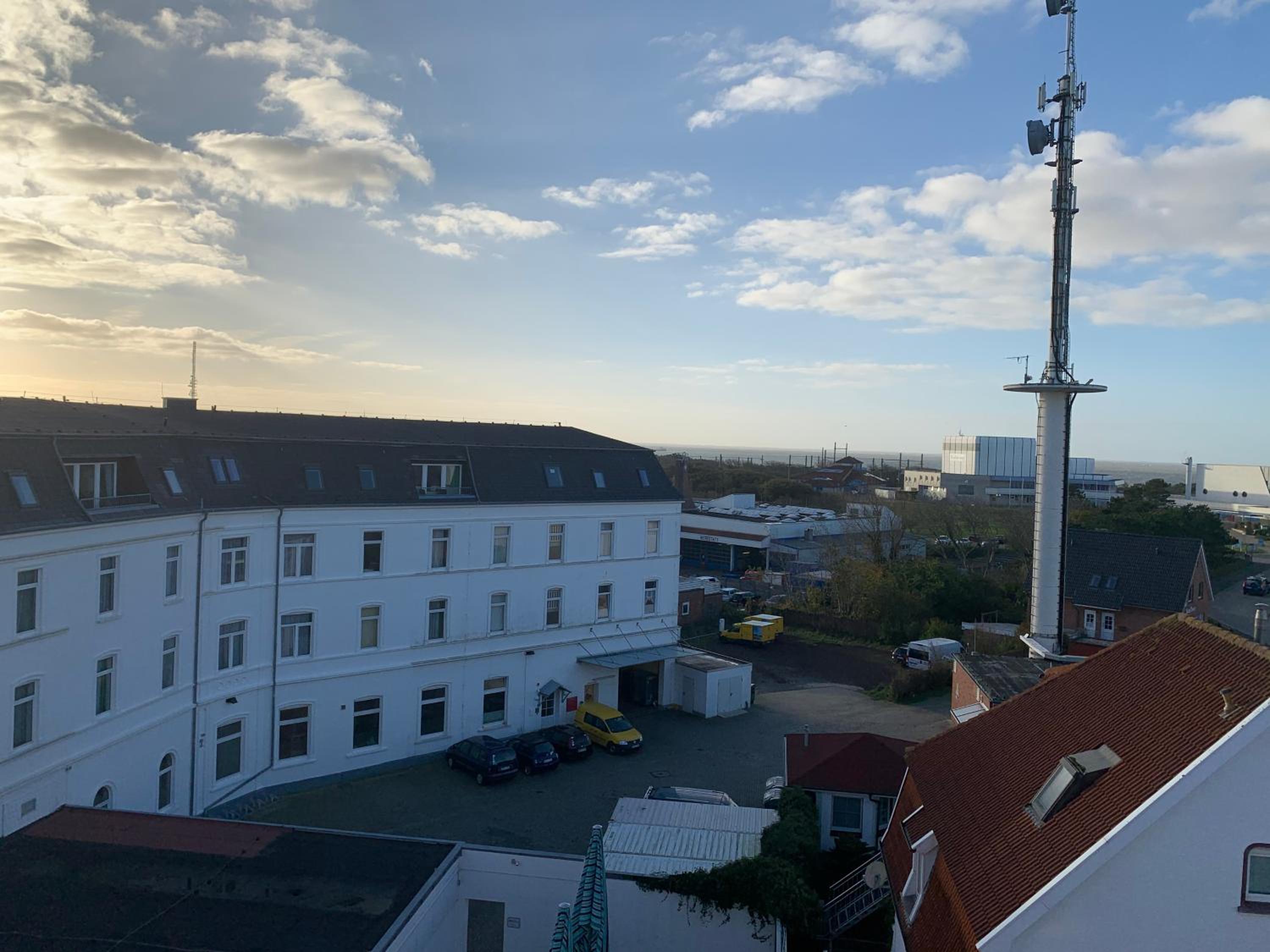 Haus Nordmeer