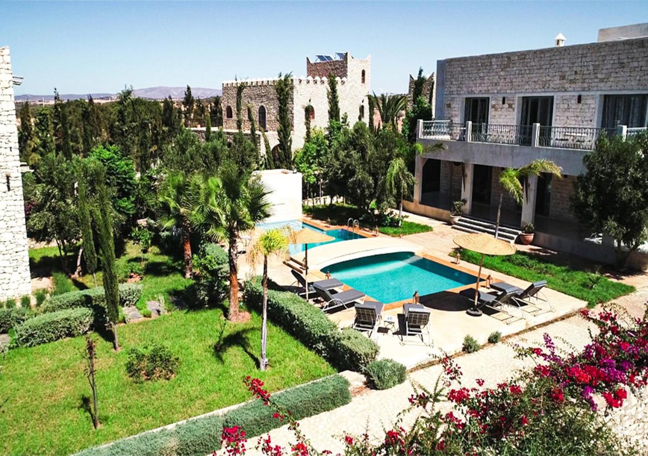 Villa Kamilia Essaouira — photo 37