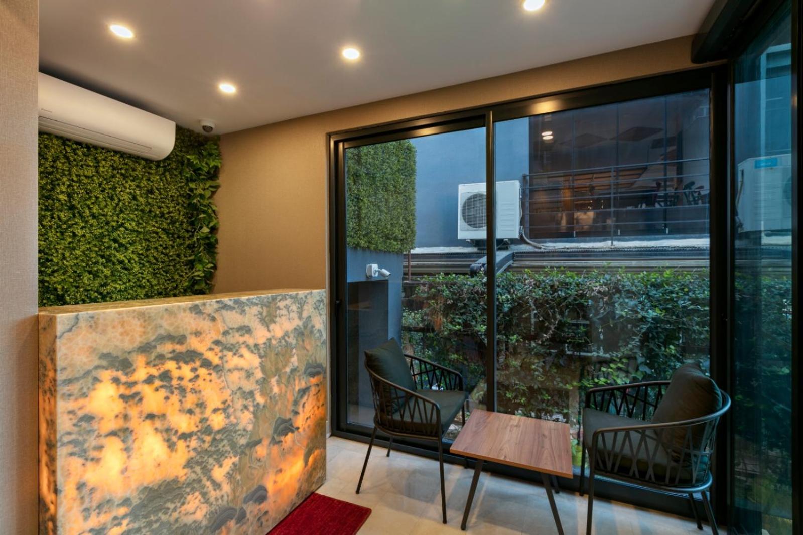 Pukka Hotel - Image 8