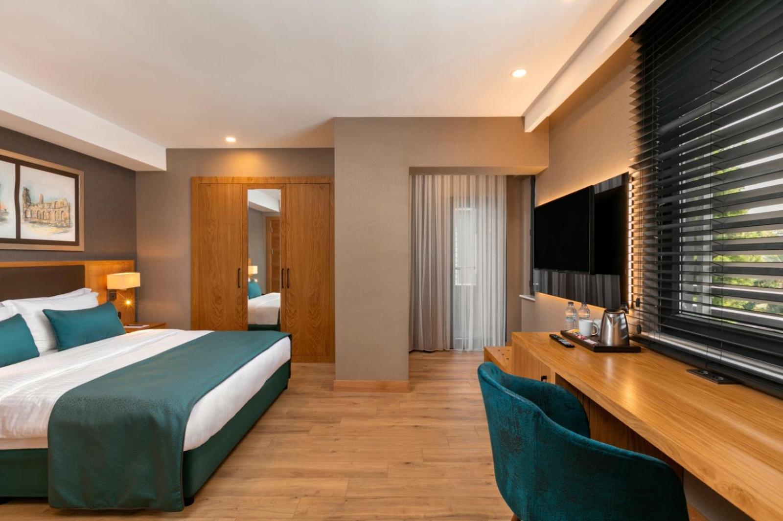 Pukka Hotel - Image 14