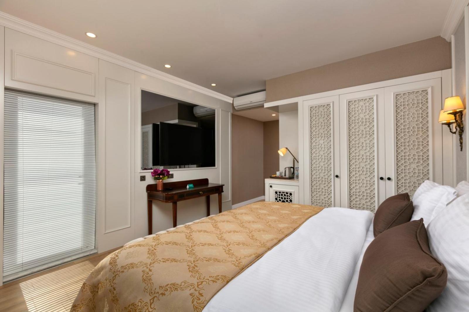 Pukka Hotel - Image 16