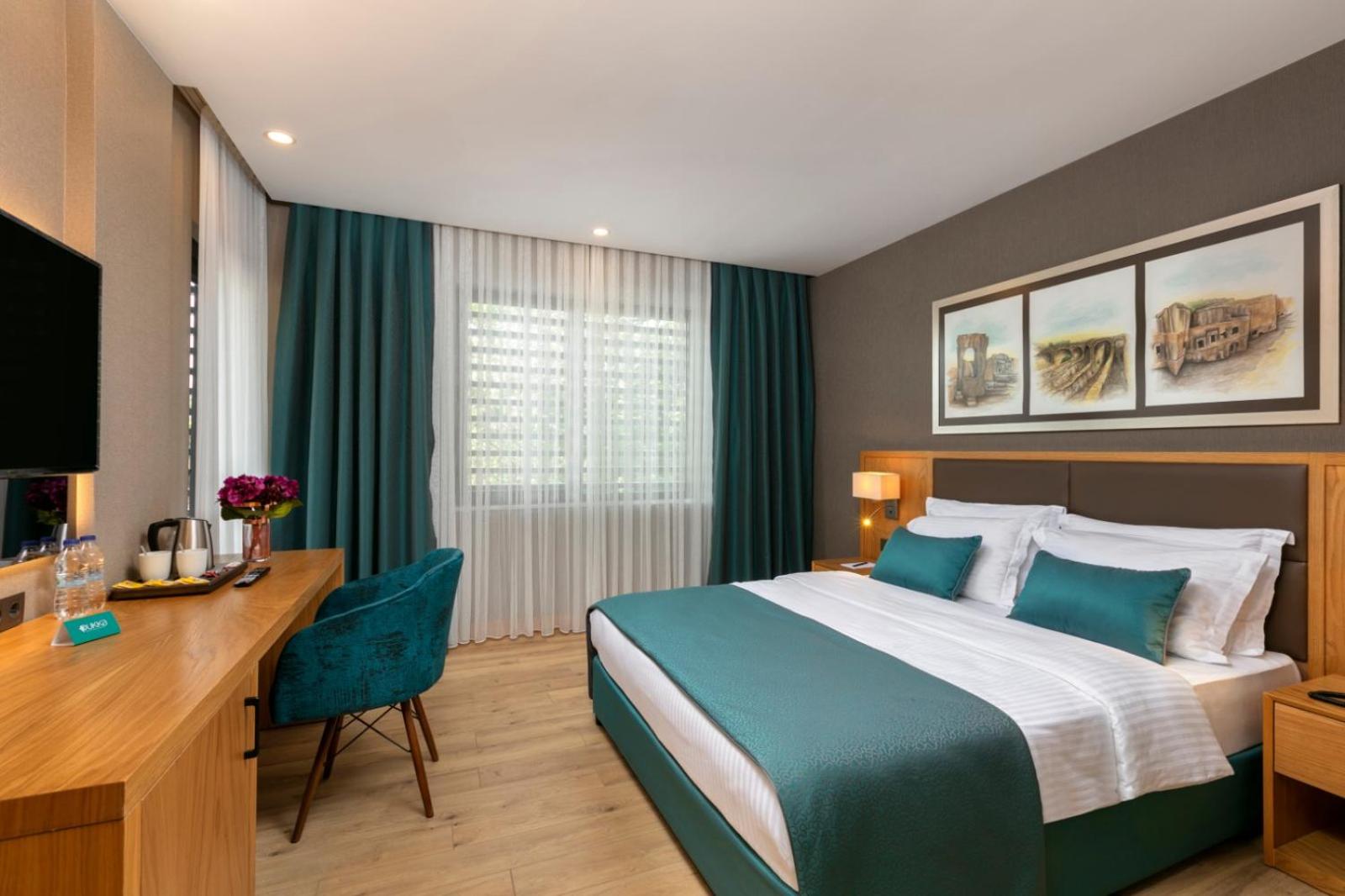 Pukka Hotel - Image 18