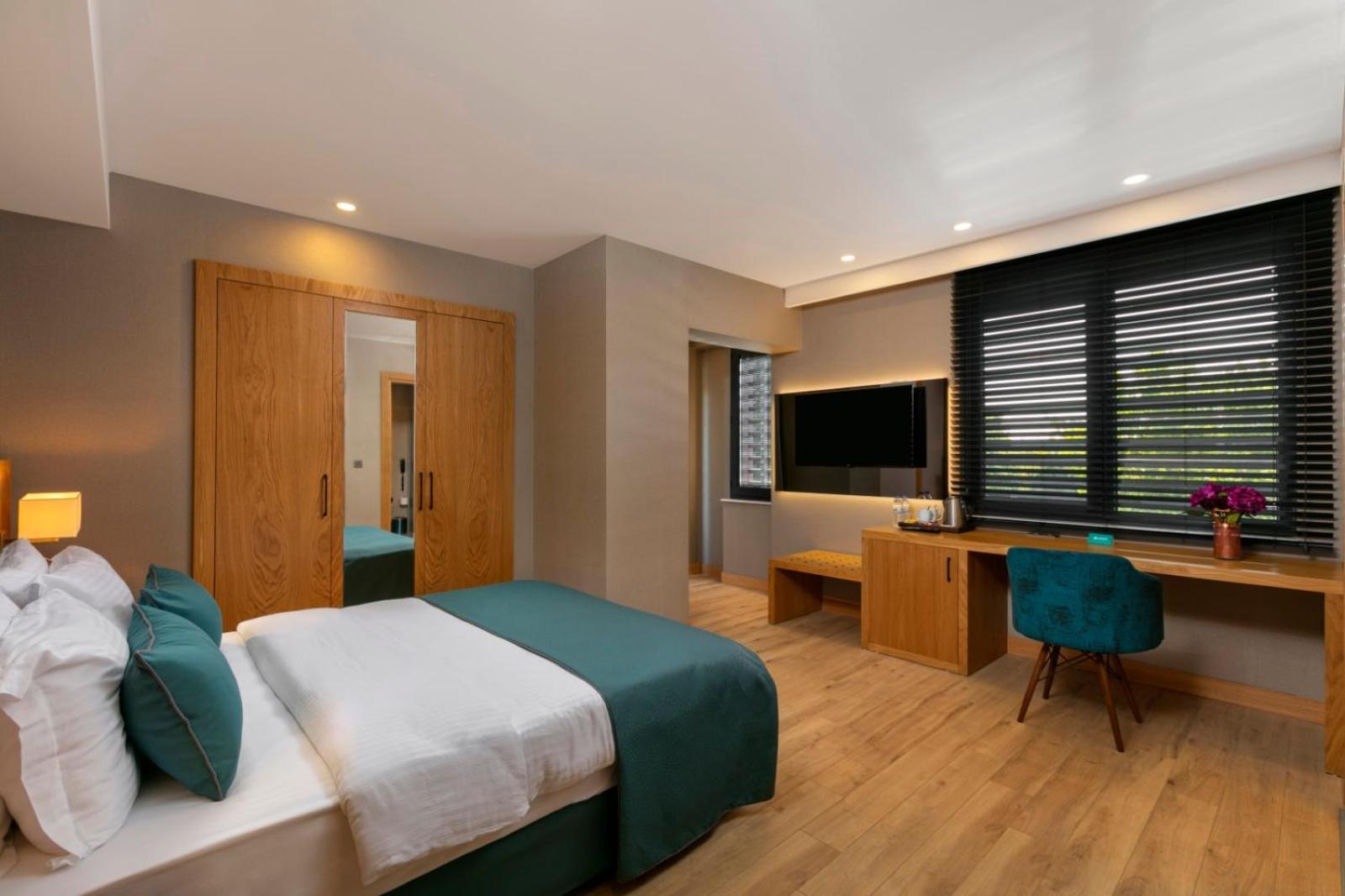 Pukka Hotel - Image 10