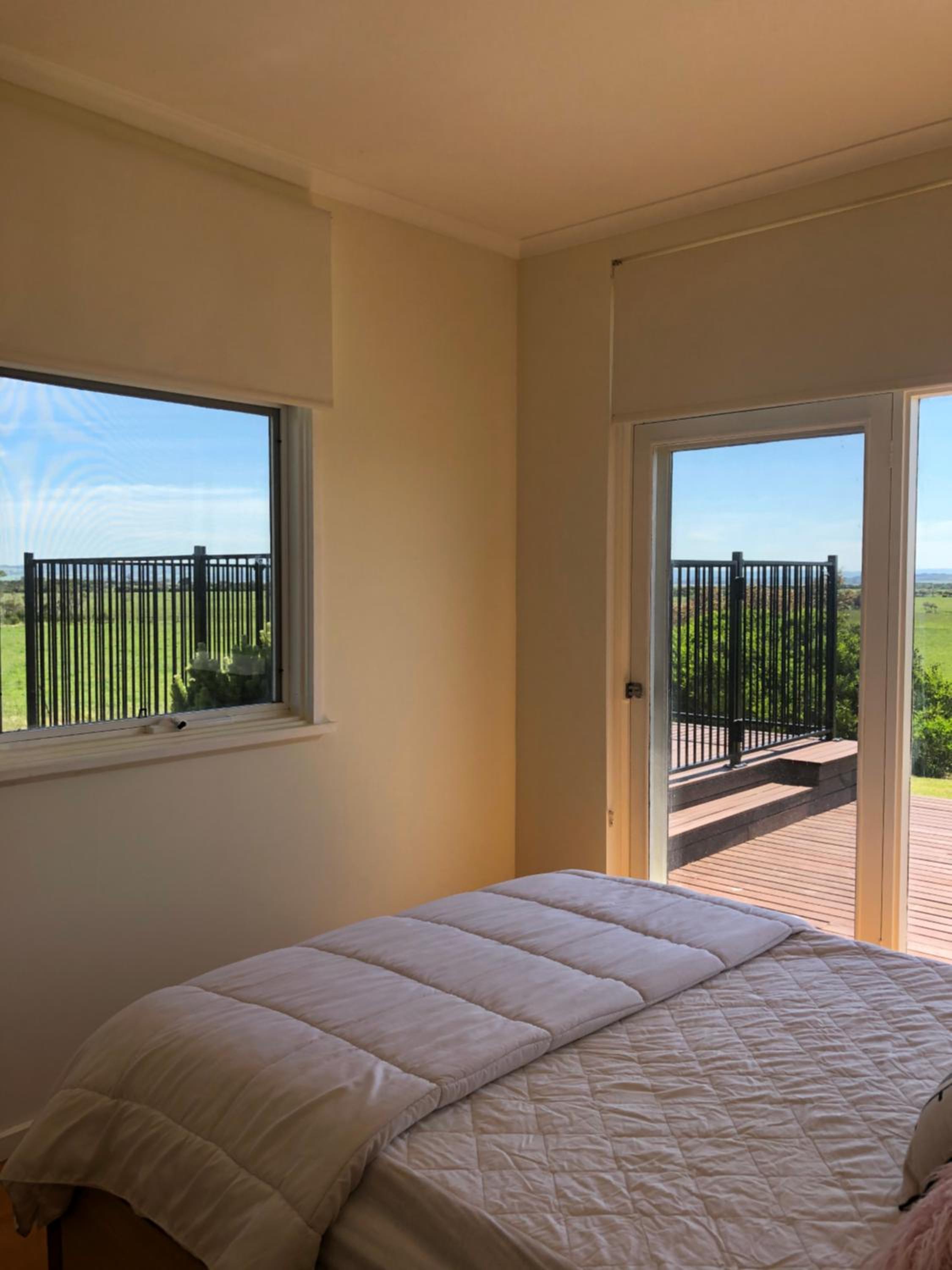 Driftwood Villas view 5