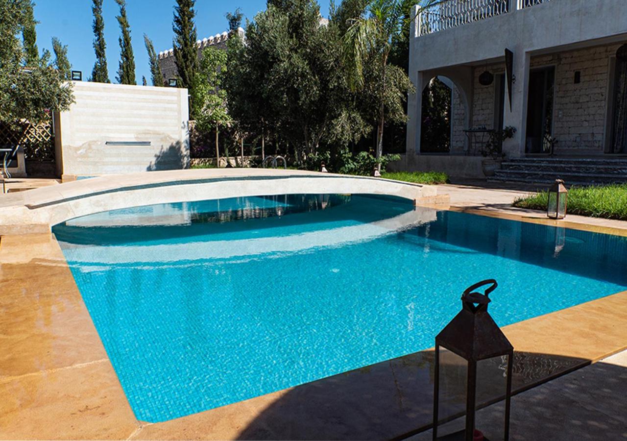 Villa Kamilia Essaouira — photo 177