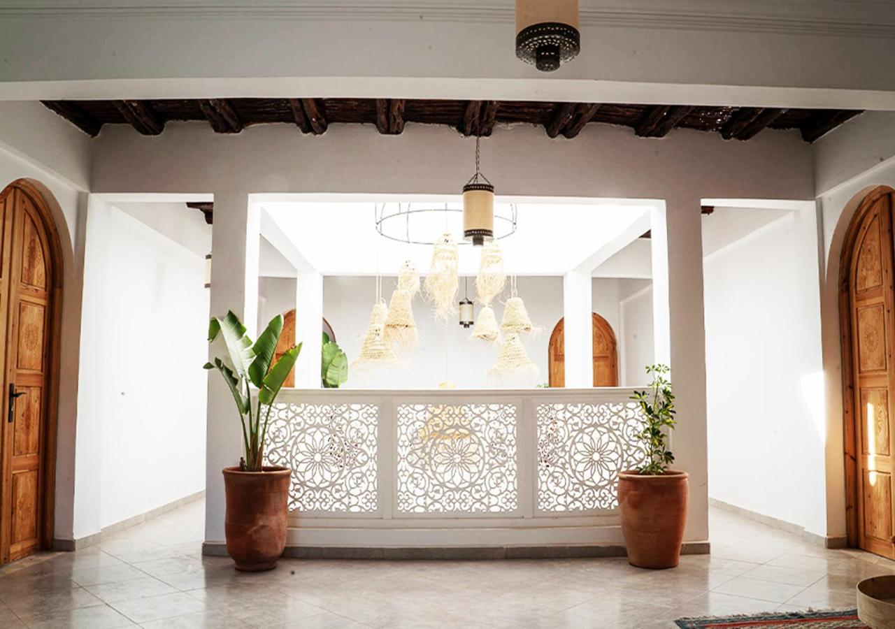 Villa Kamilia Essaouira — photo 128