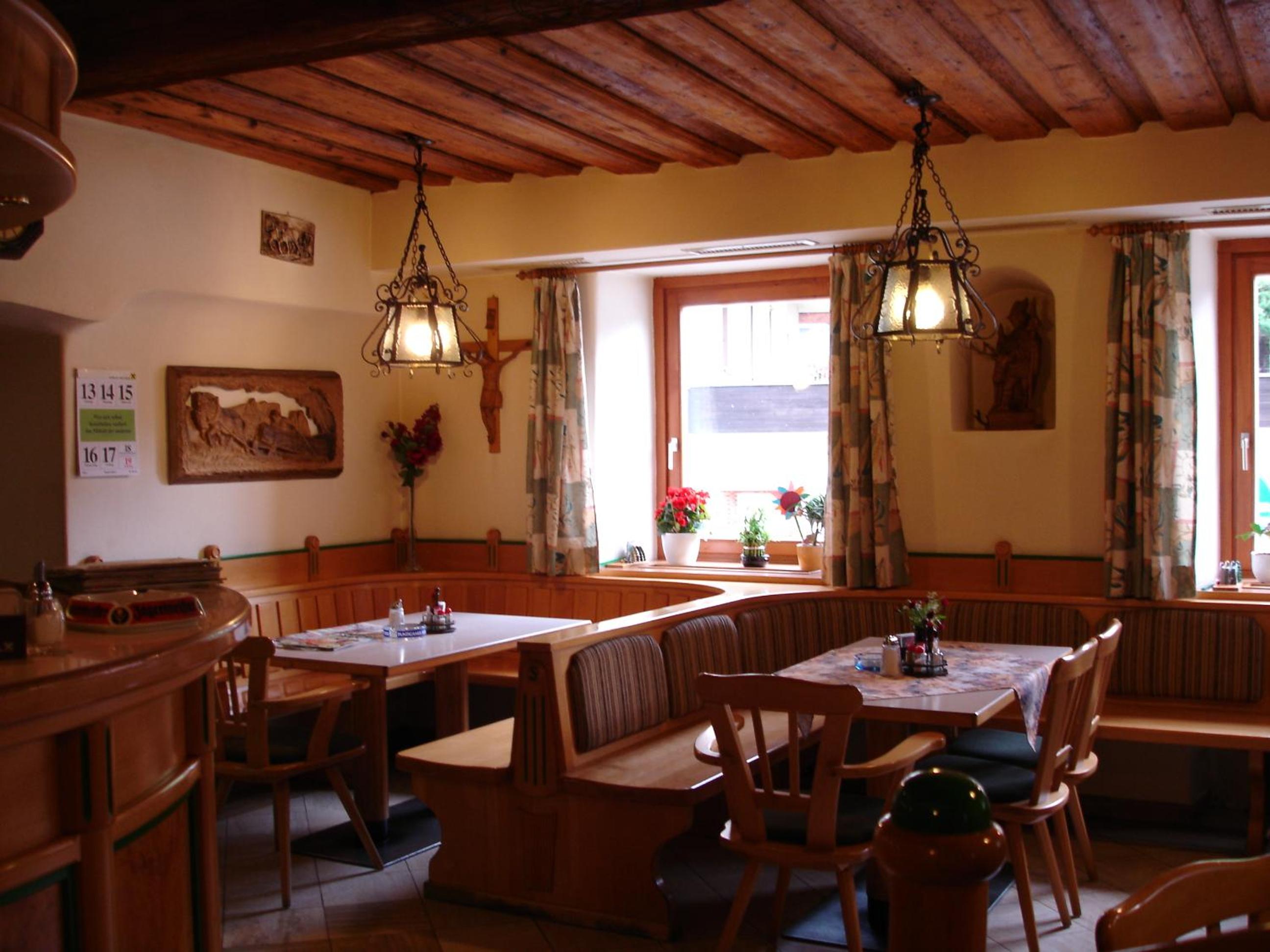Pension Schweiger