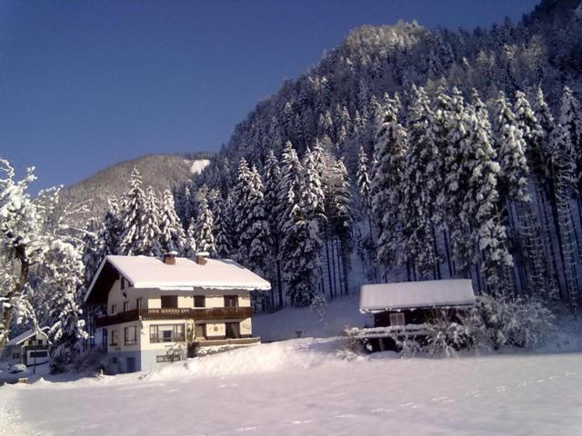 Haus Bergblick
