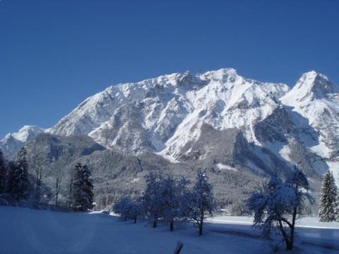 Haus Bergblick