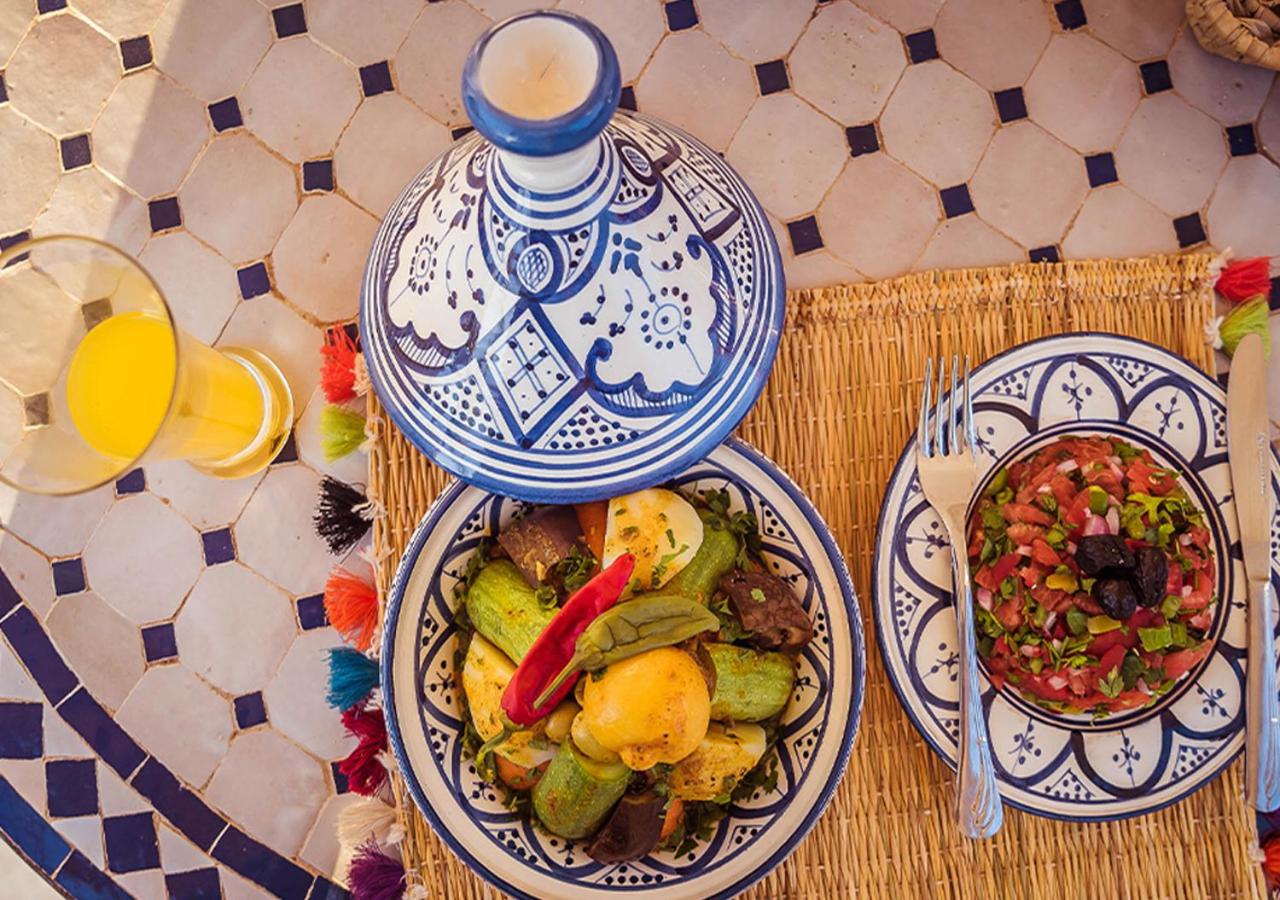 Villa Kamilia Essaouira — photo 117
