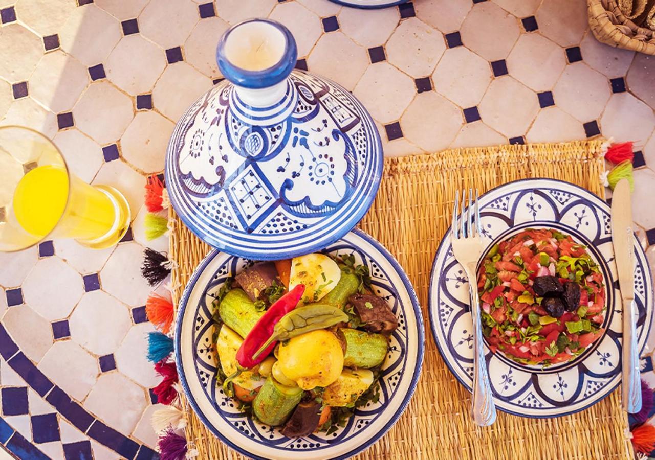 Villa Kamilia Essaouira — photo 81