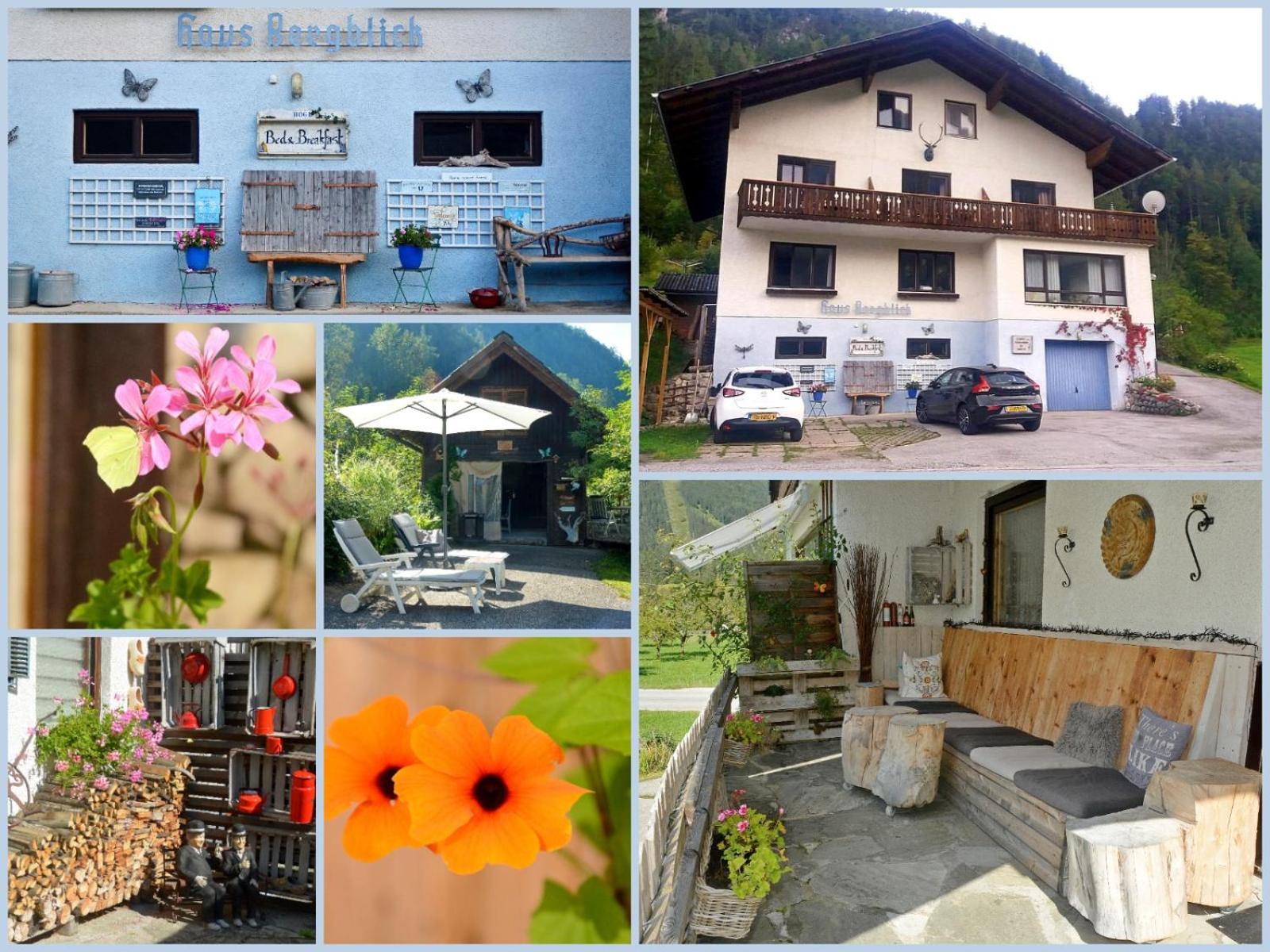Haus Bergblick