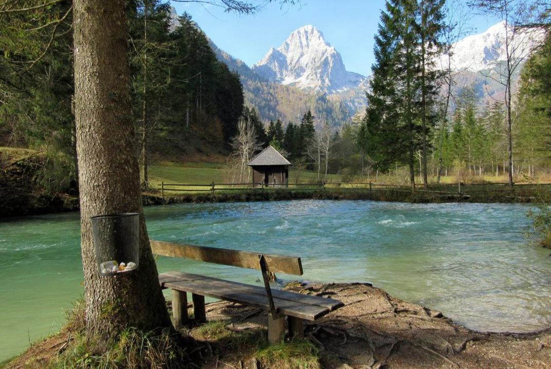 Haus Bergblick
