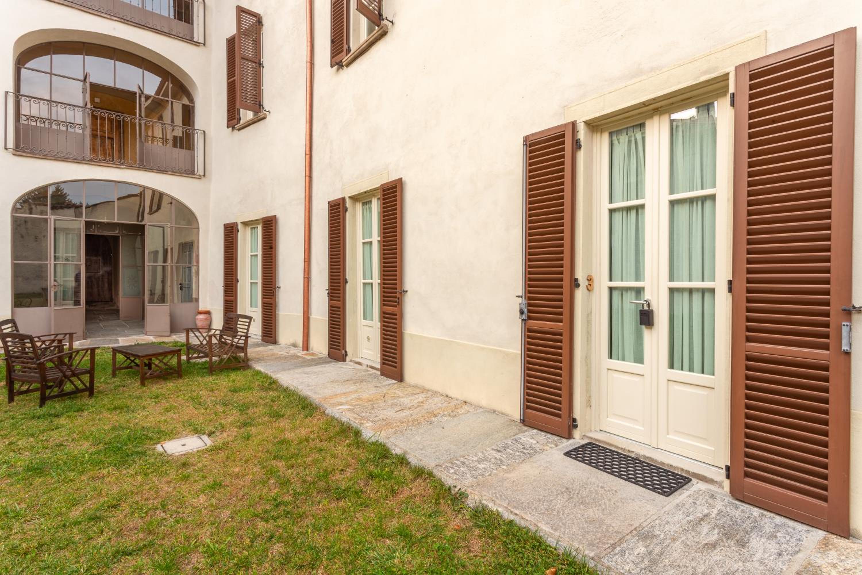 Palazzo Mia by iCasamia it