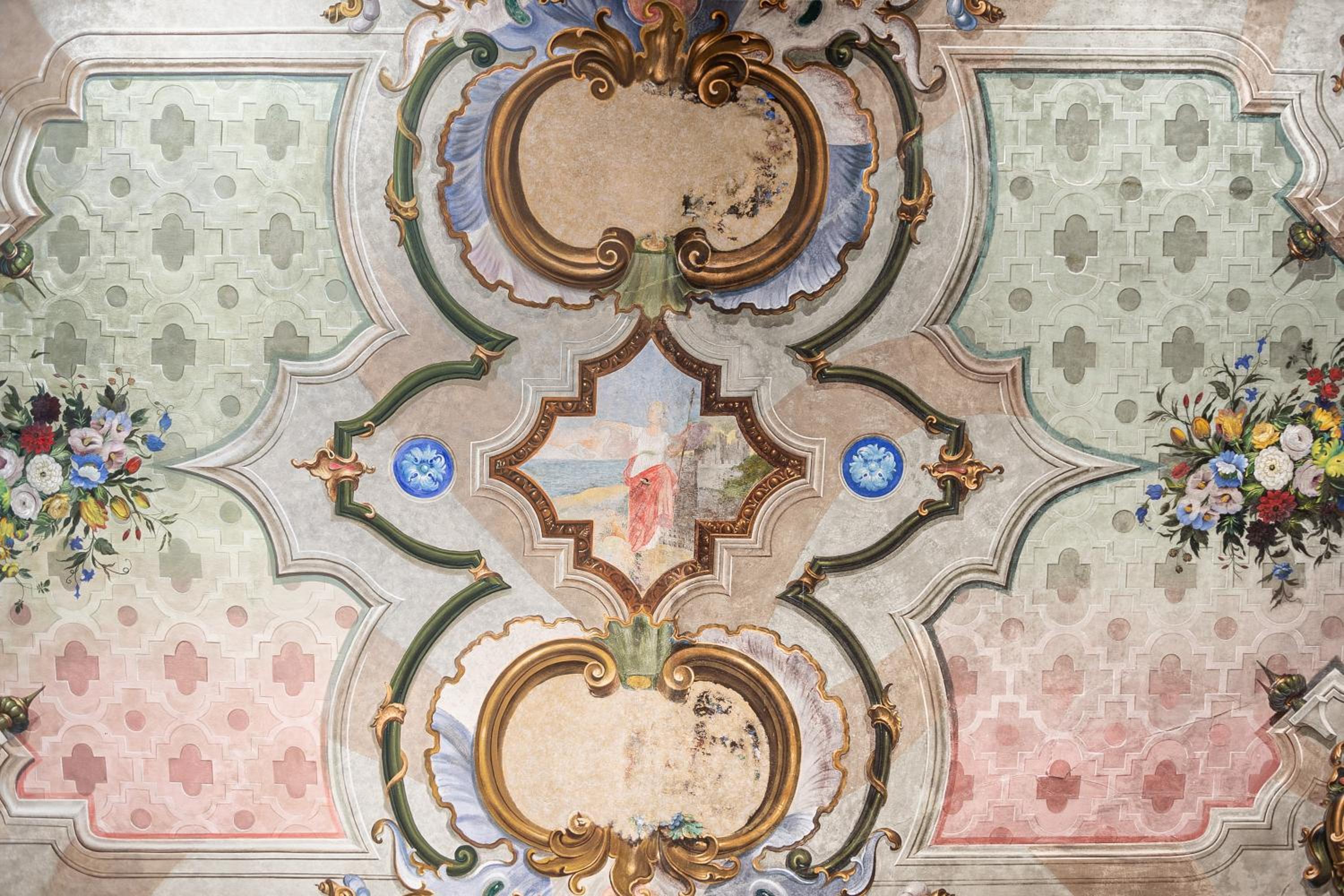 Palazzo Mia by iCasamia it