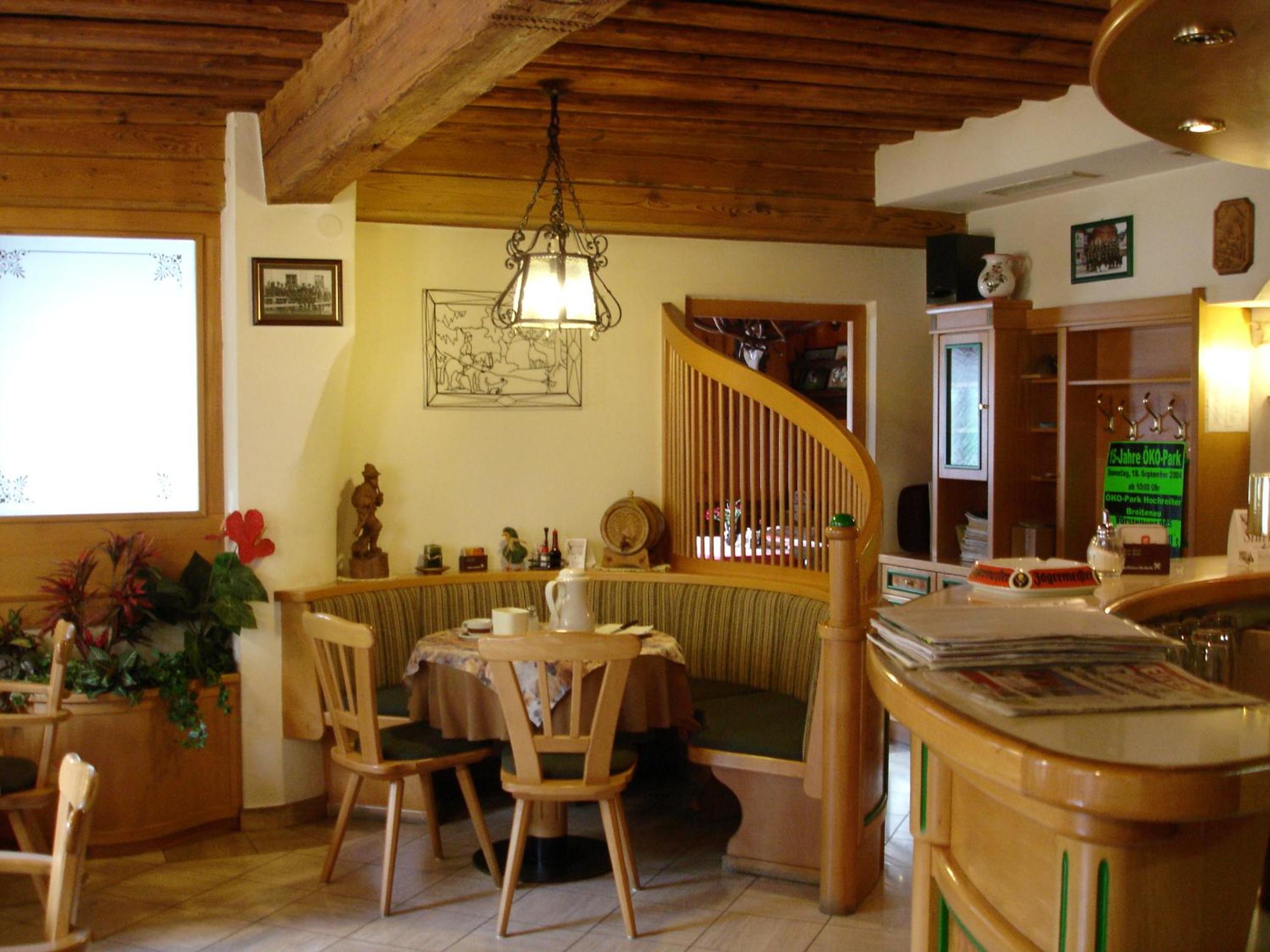 Pension Schweiger