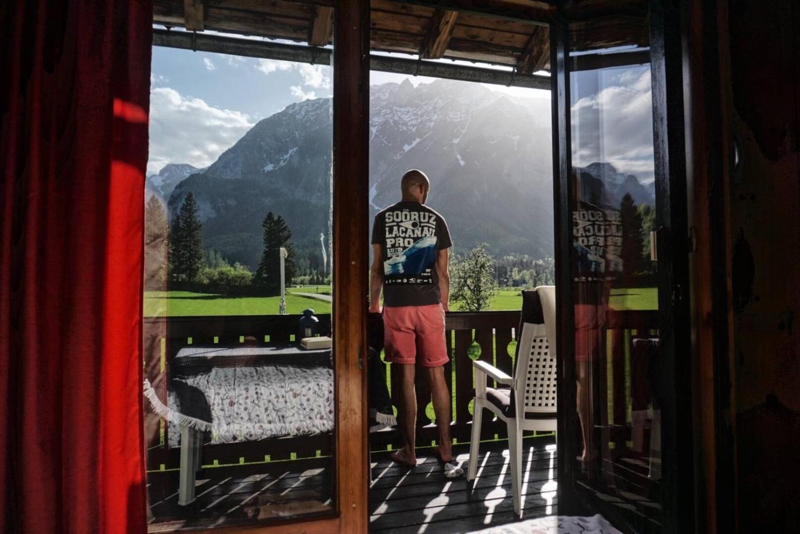 Haus Bergblick