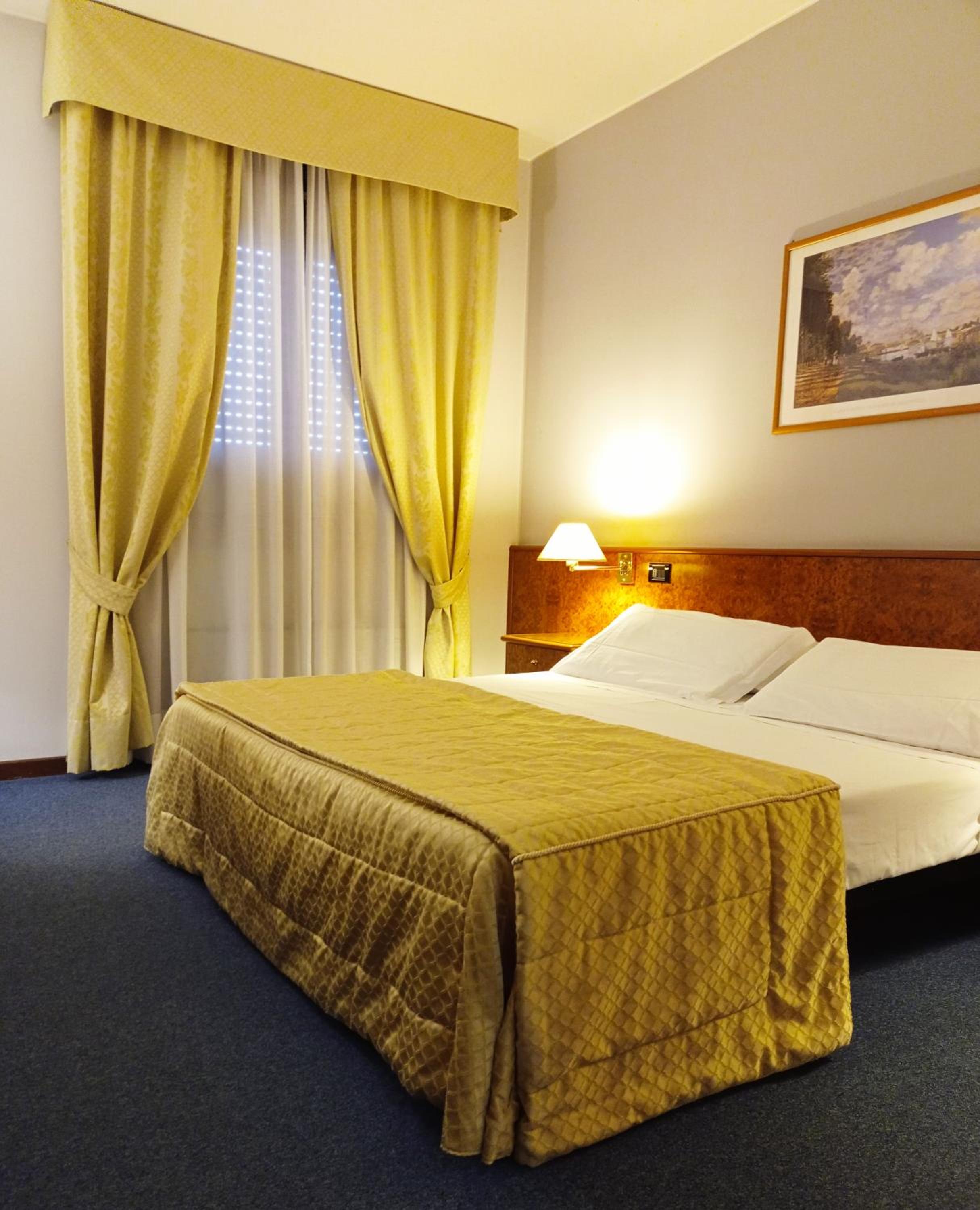 Hotel Motel Europa