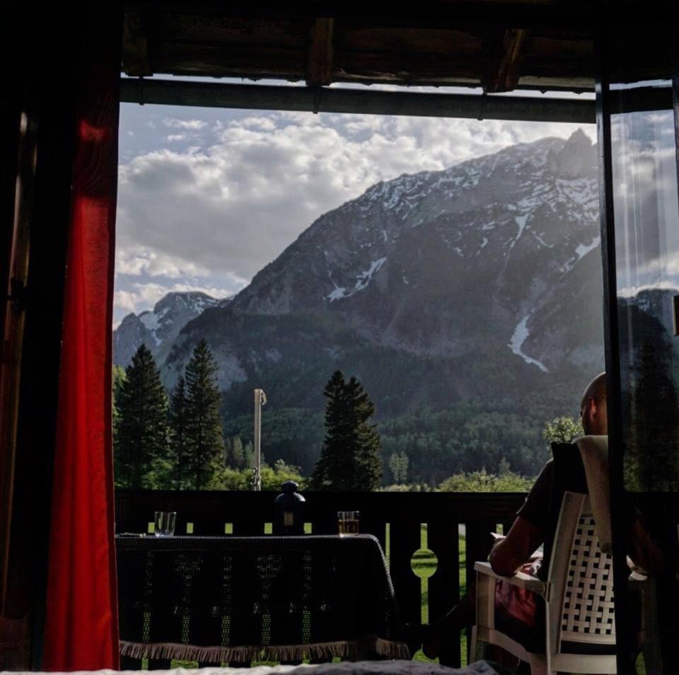 Haus Bergblick