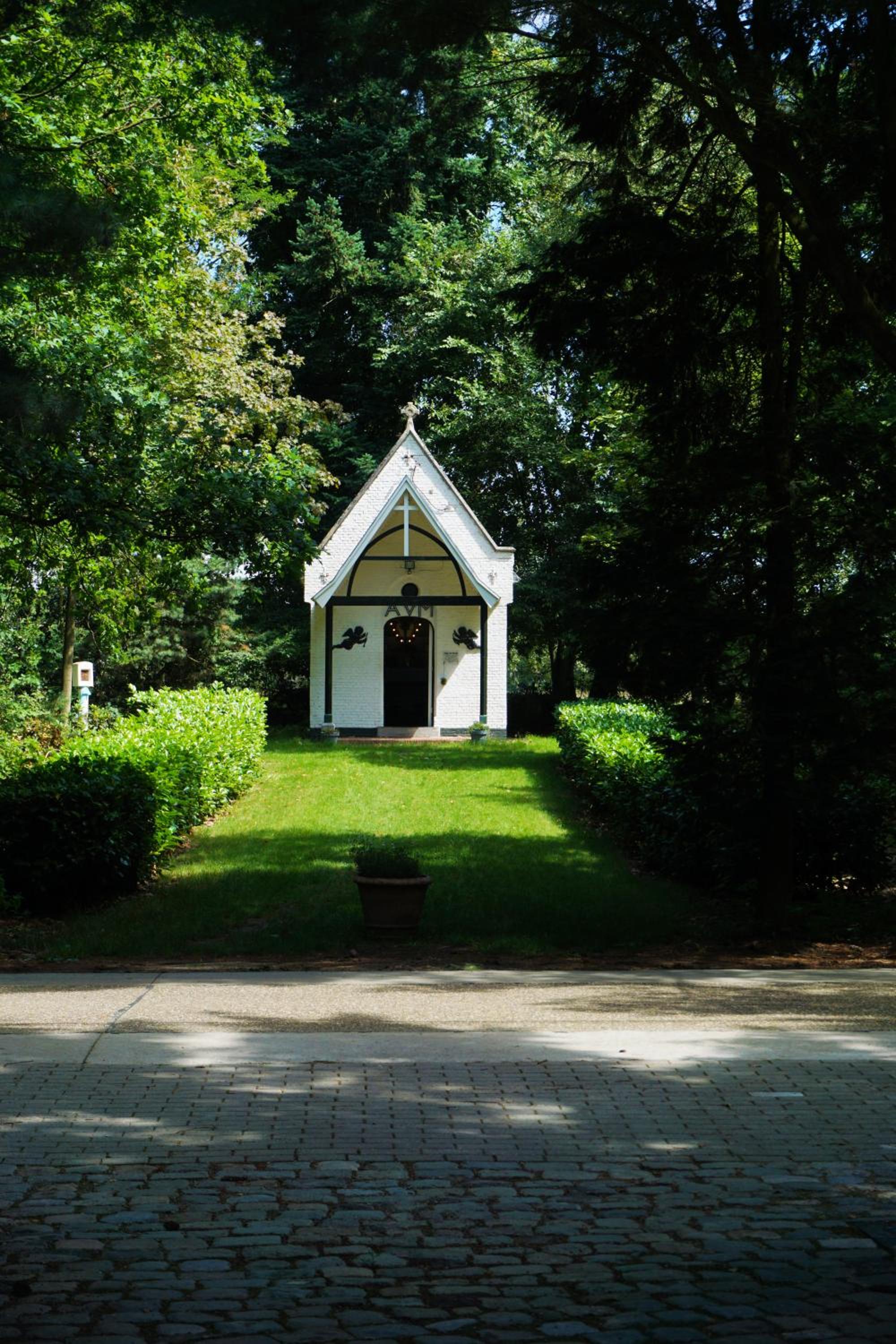 B&B Domein Rodin