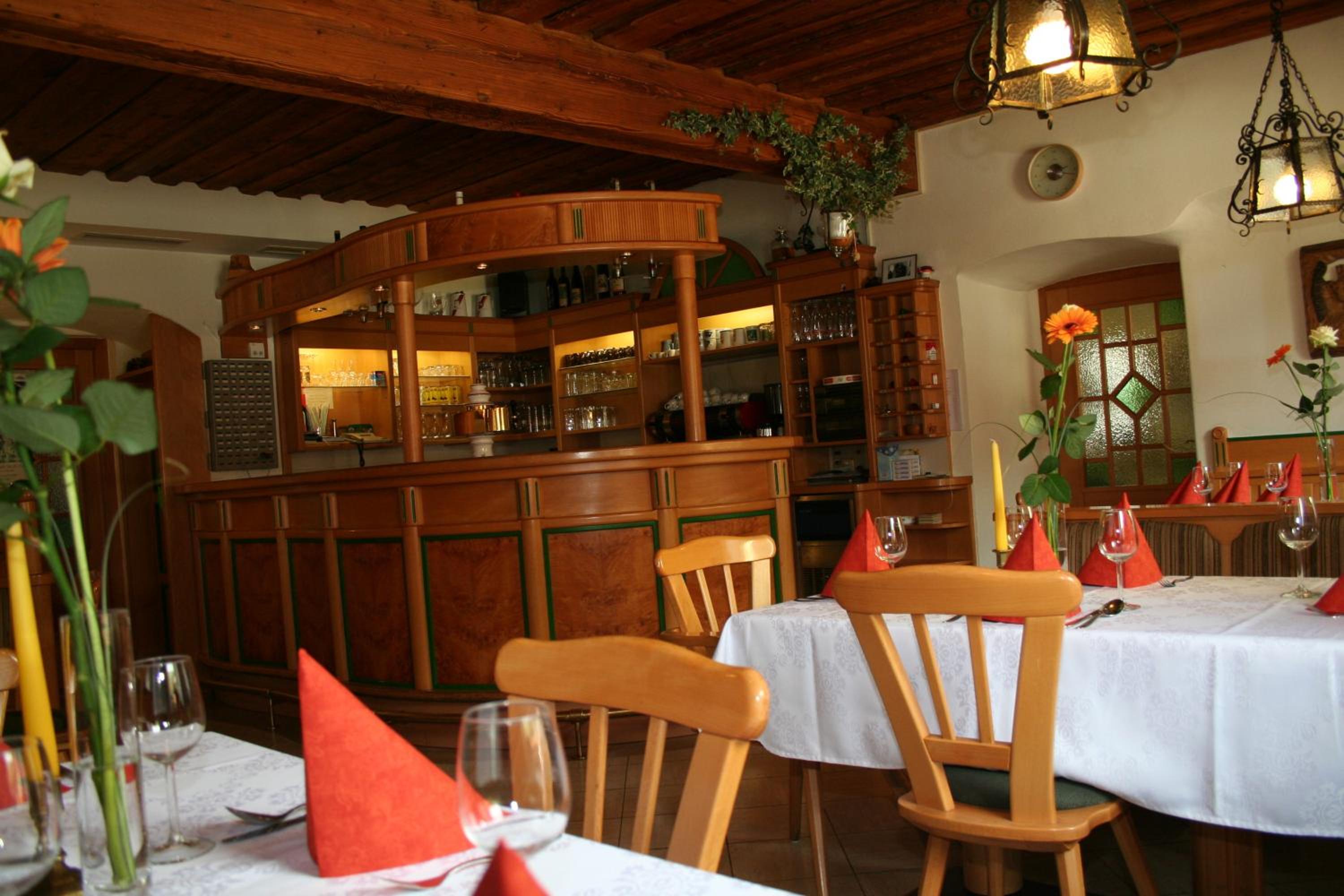 Pension Schweiger