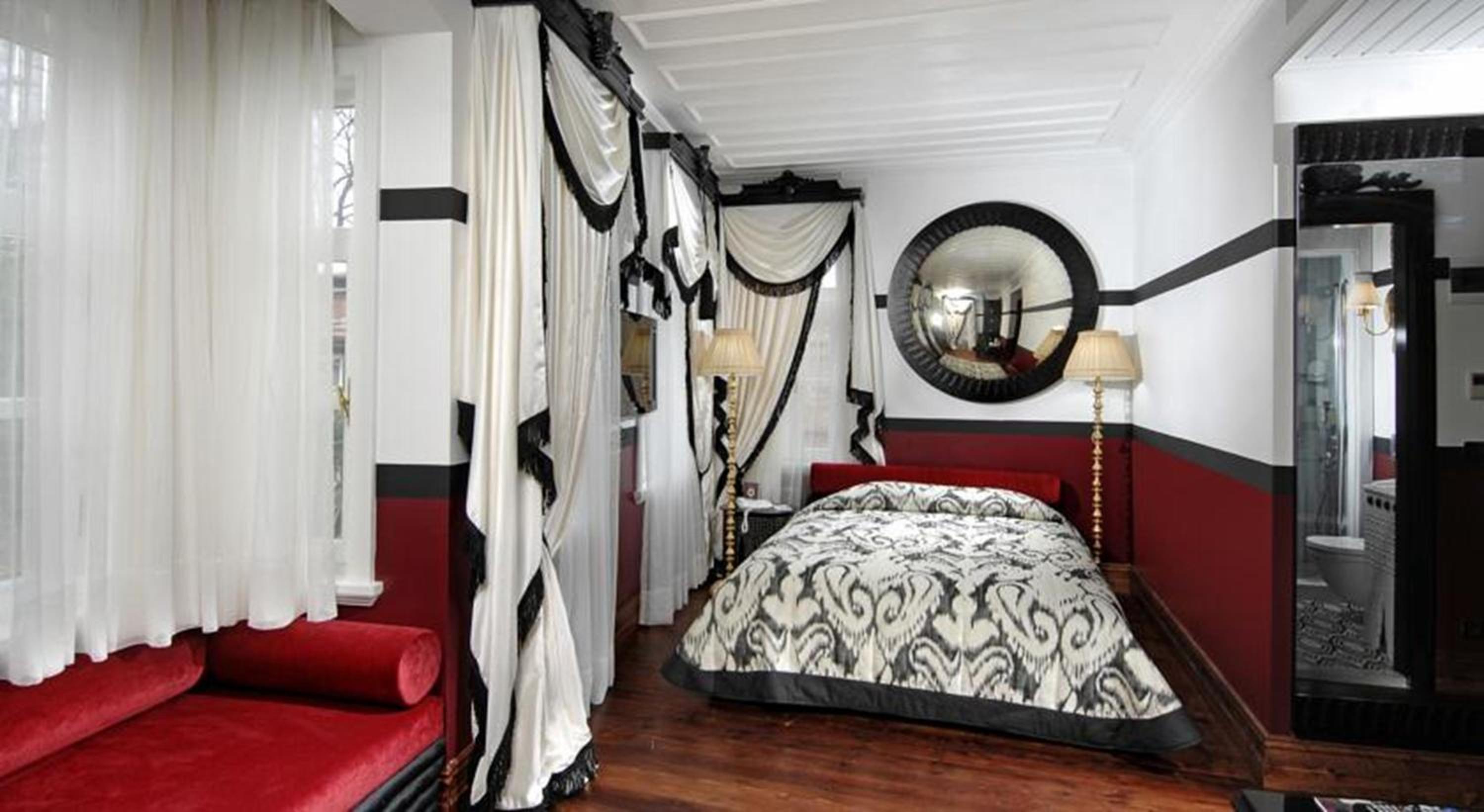 Premist Hotels Sultanahmet - Image 51