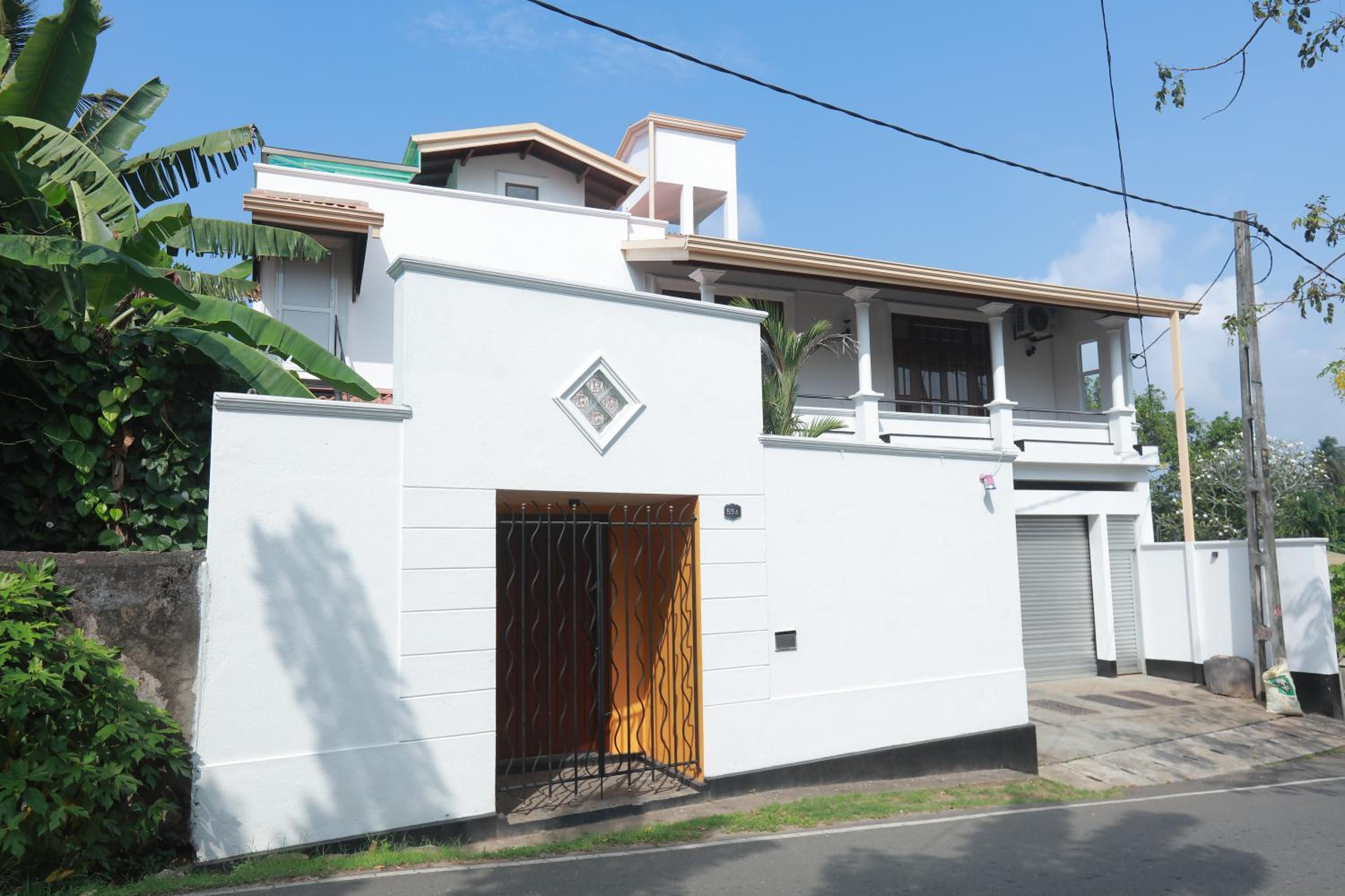 Villa 59