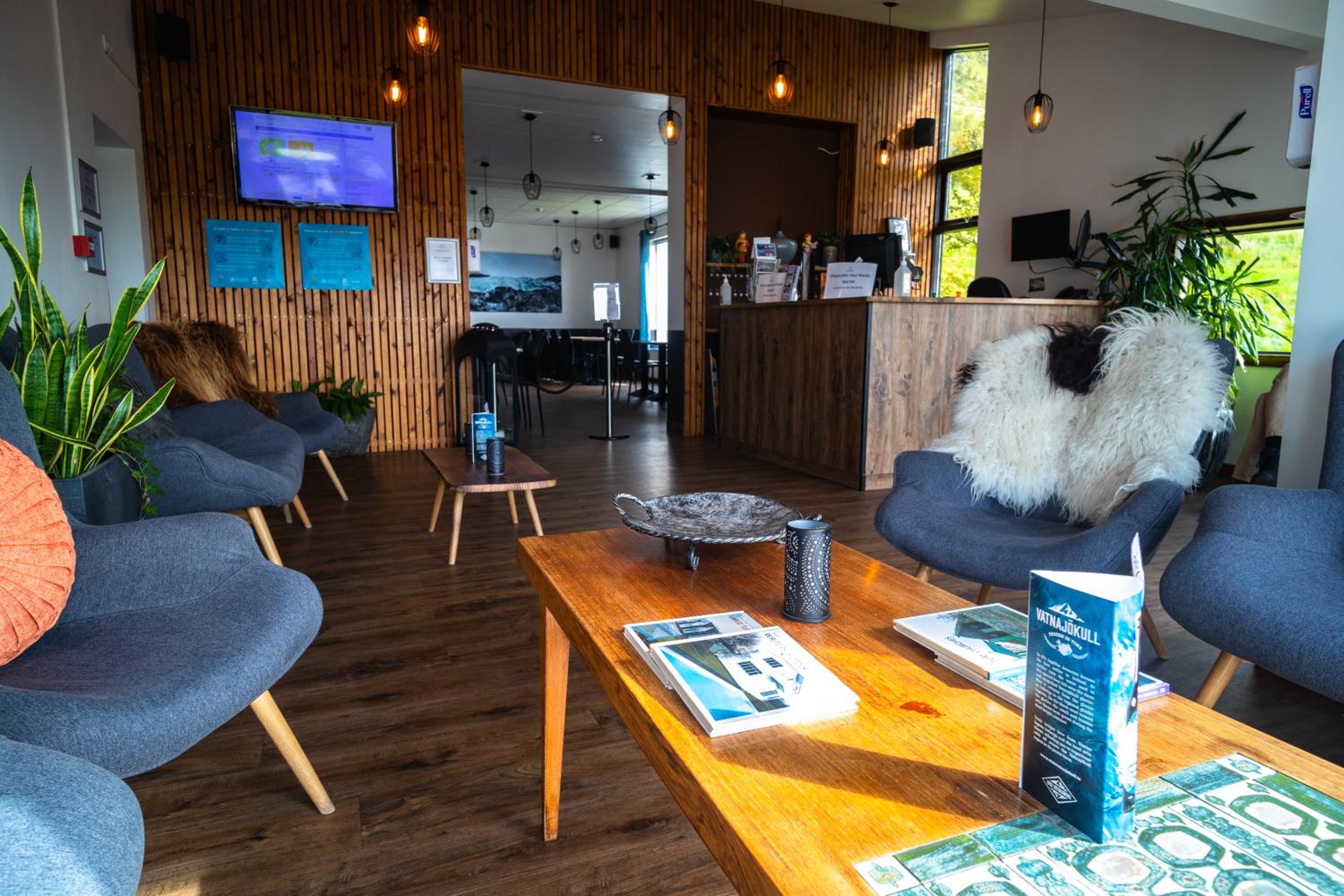 Adventure Hotel Hof