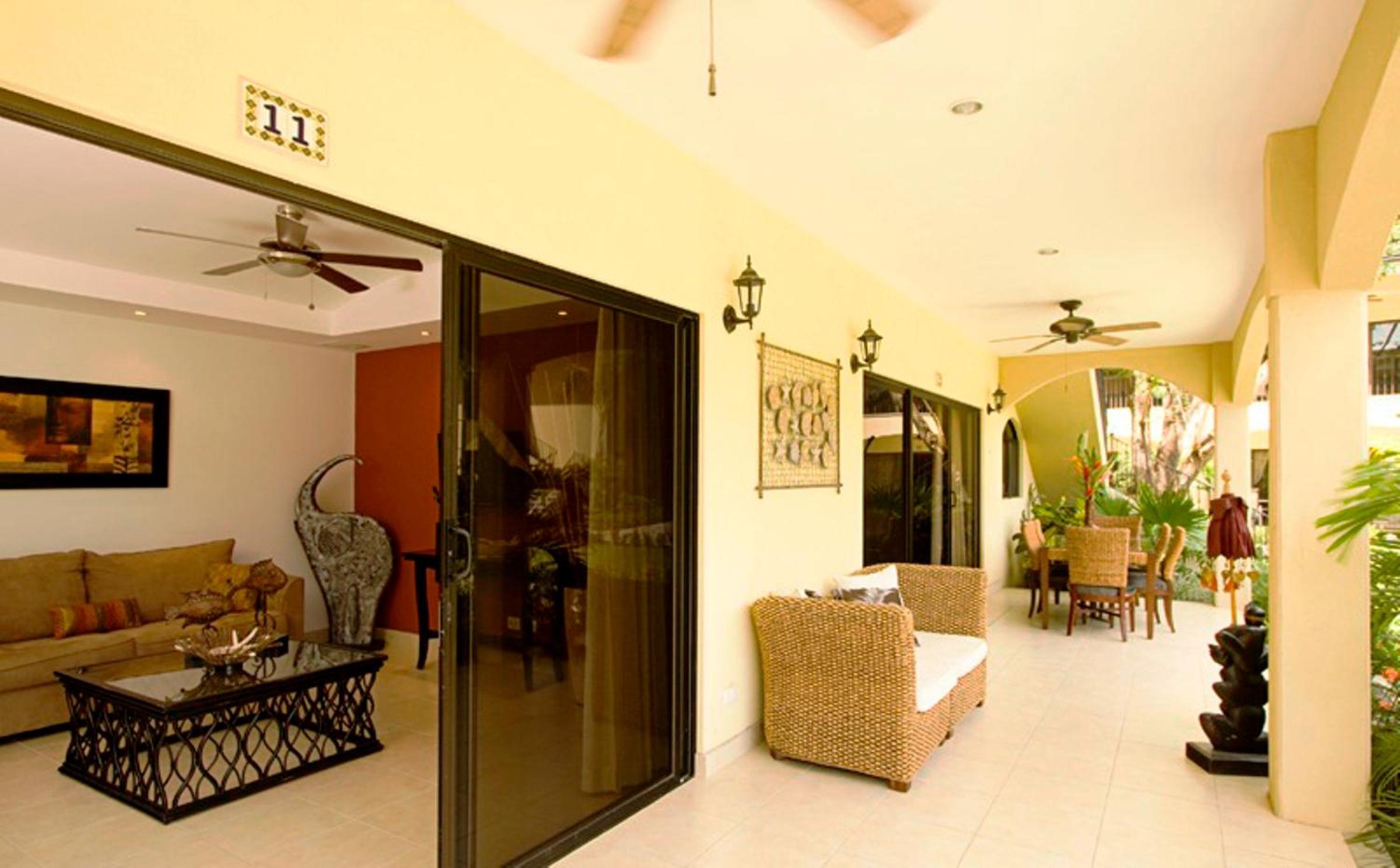 Casa del Sol -Villas Catalinas - Property Image 7