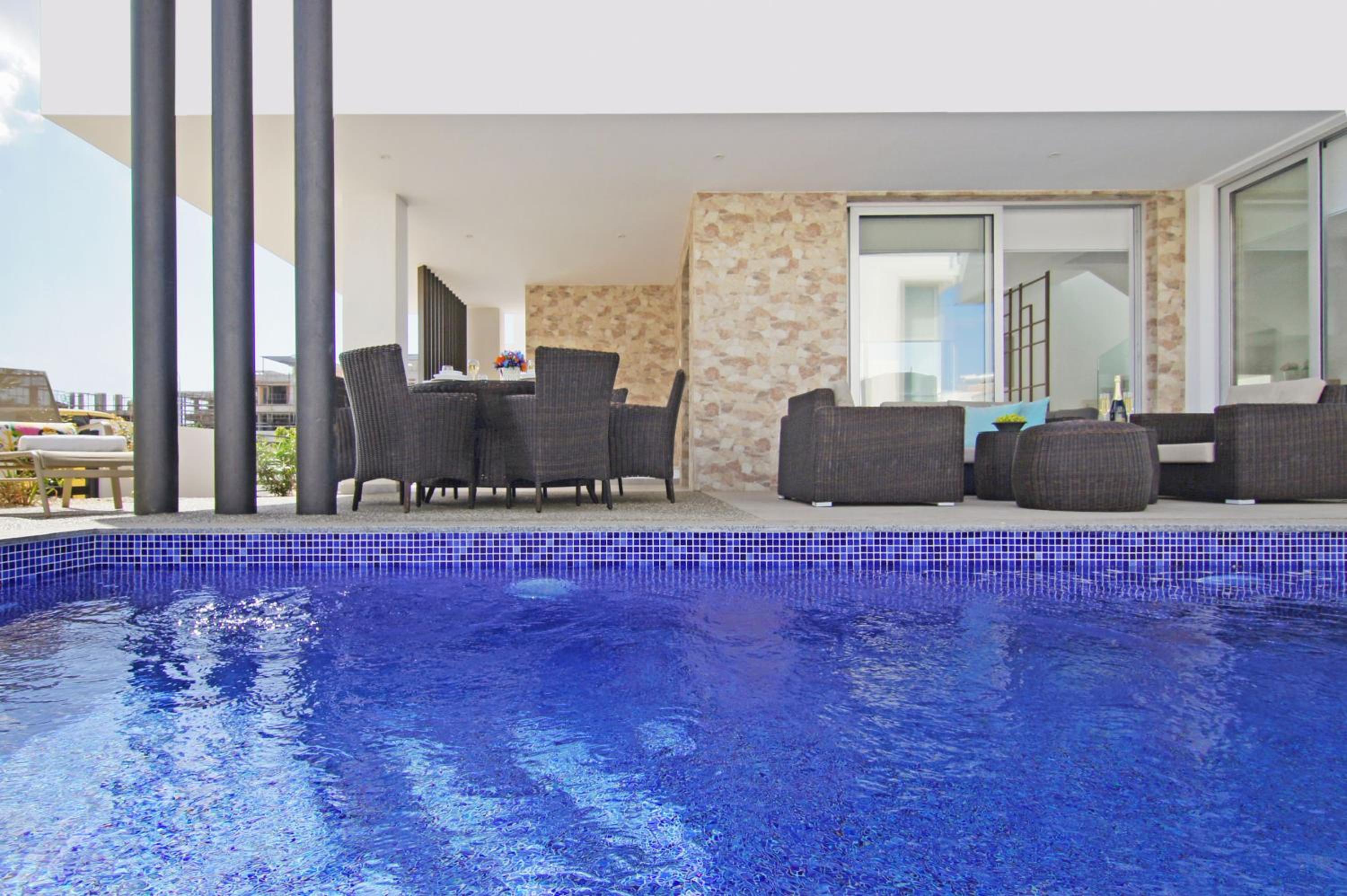 Villa Luna