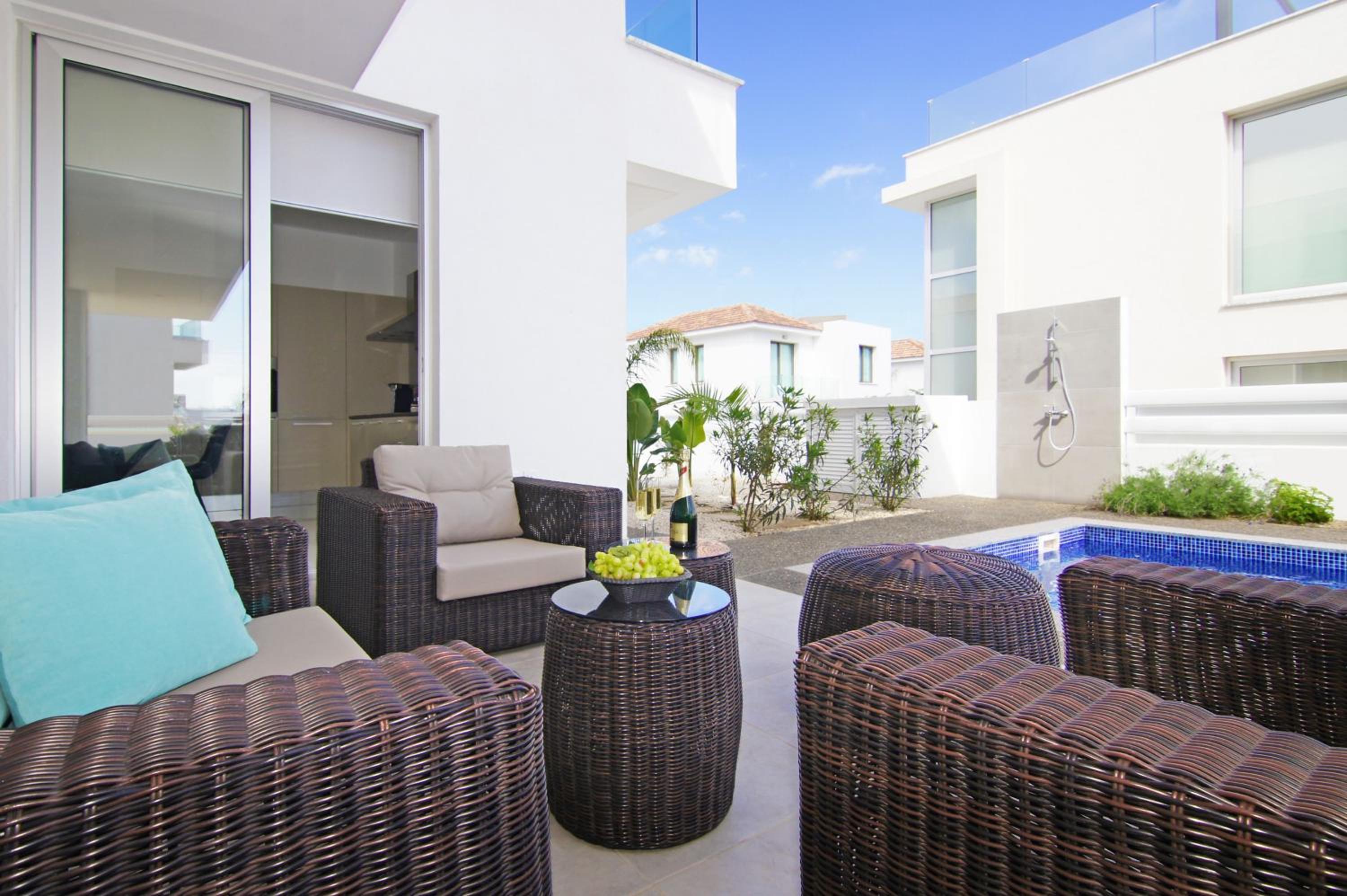 Villa Luna