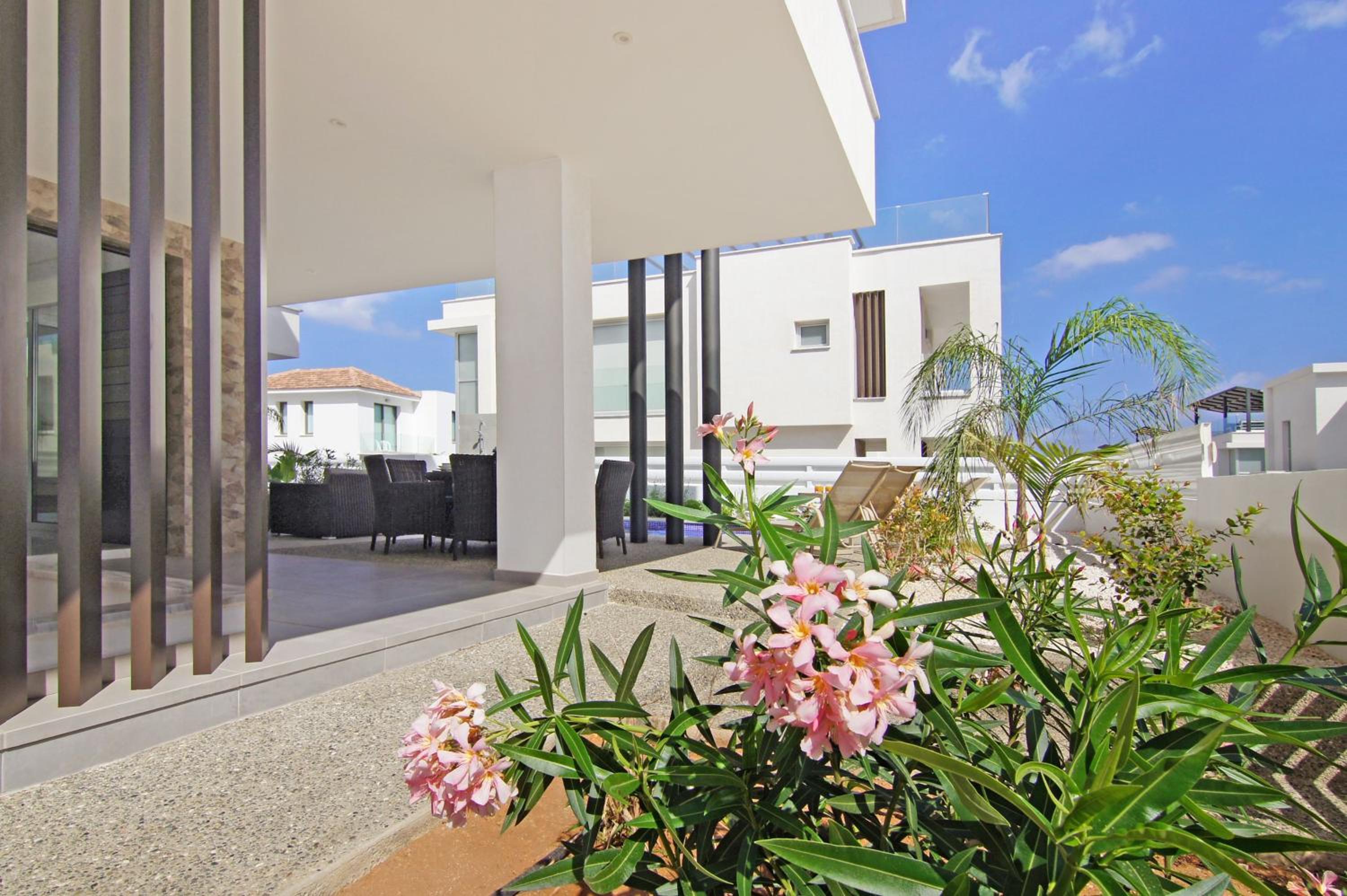 Villa Luna
