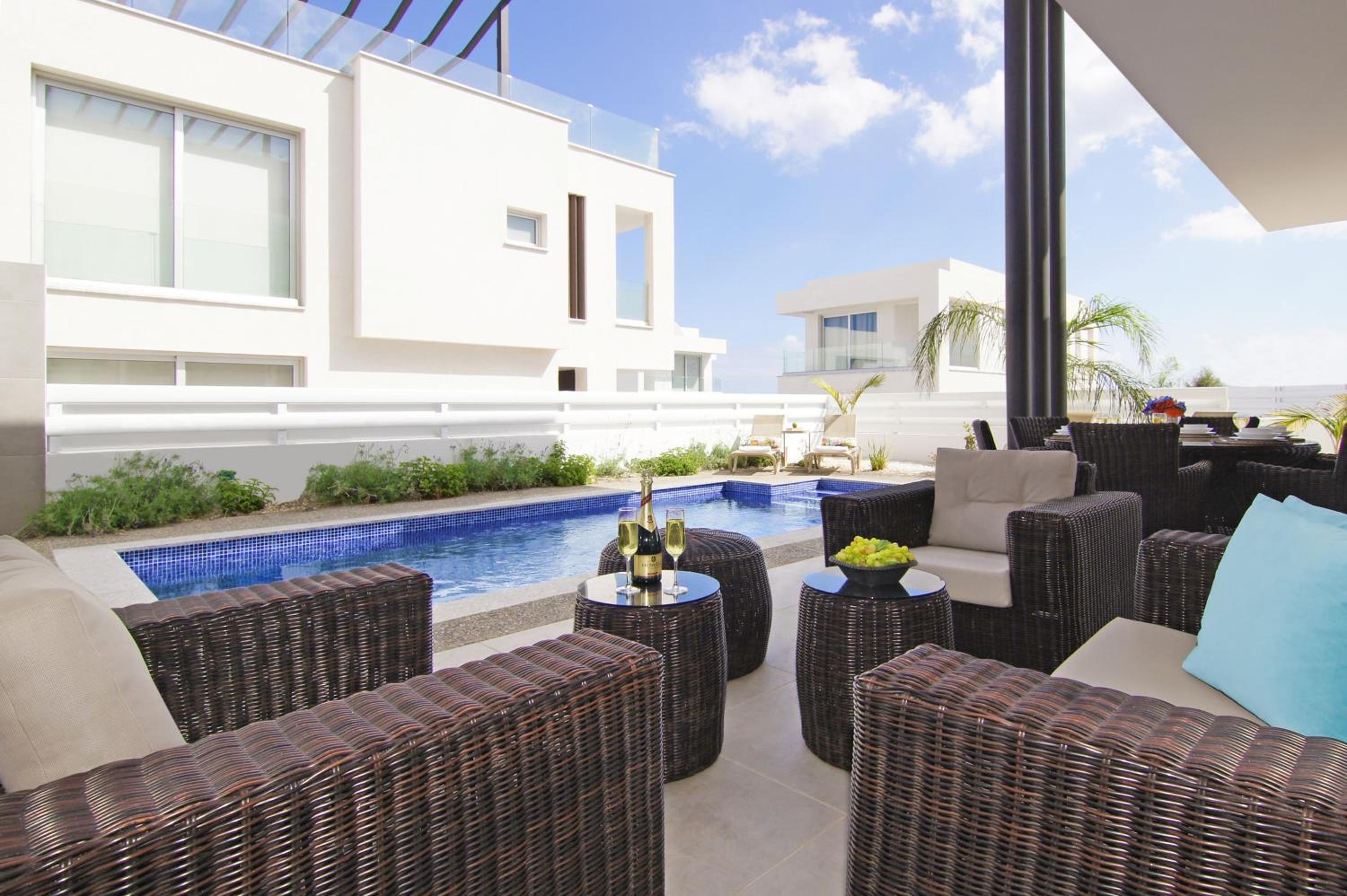 Villa Luna