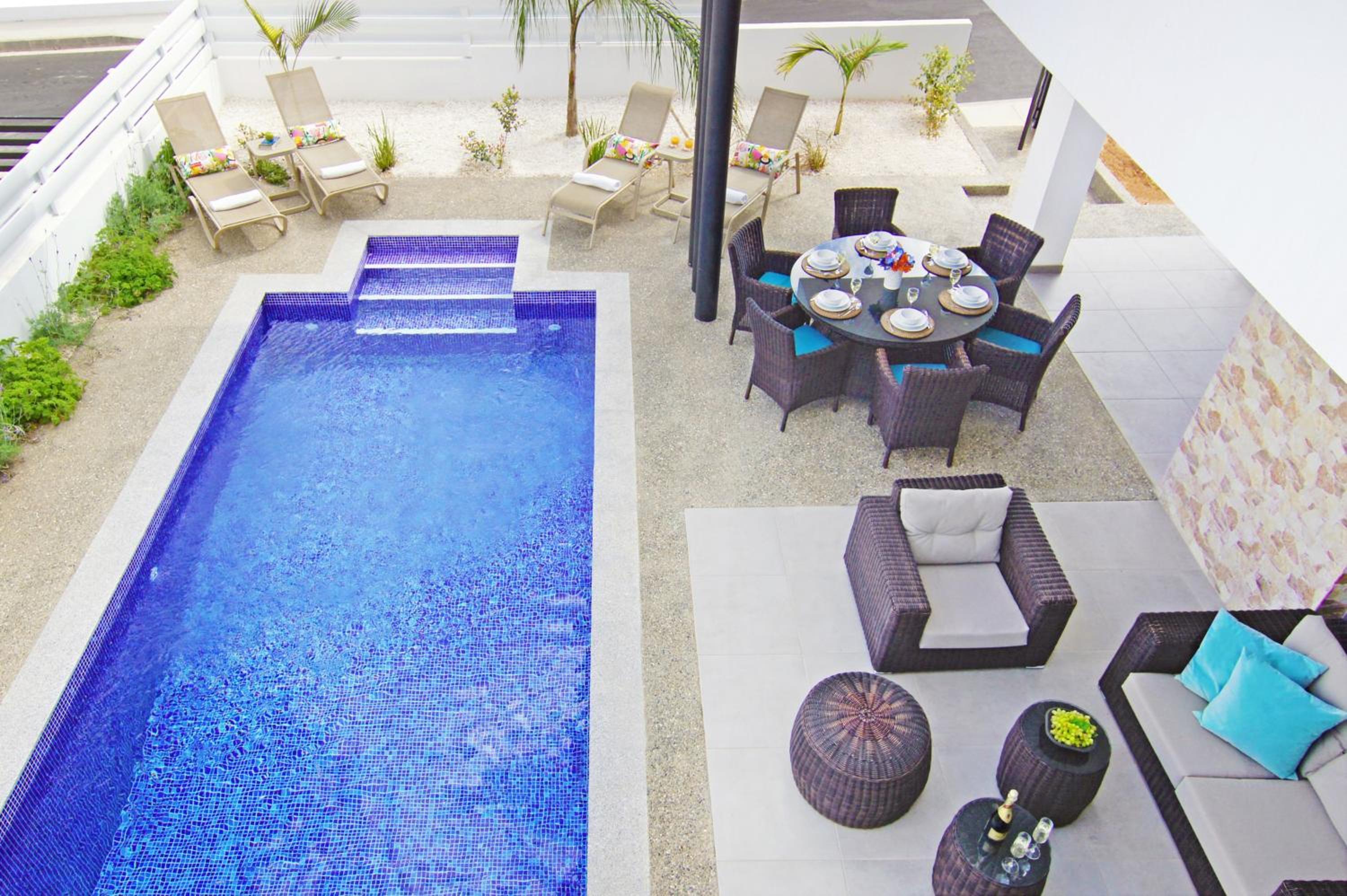 Villa Luna