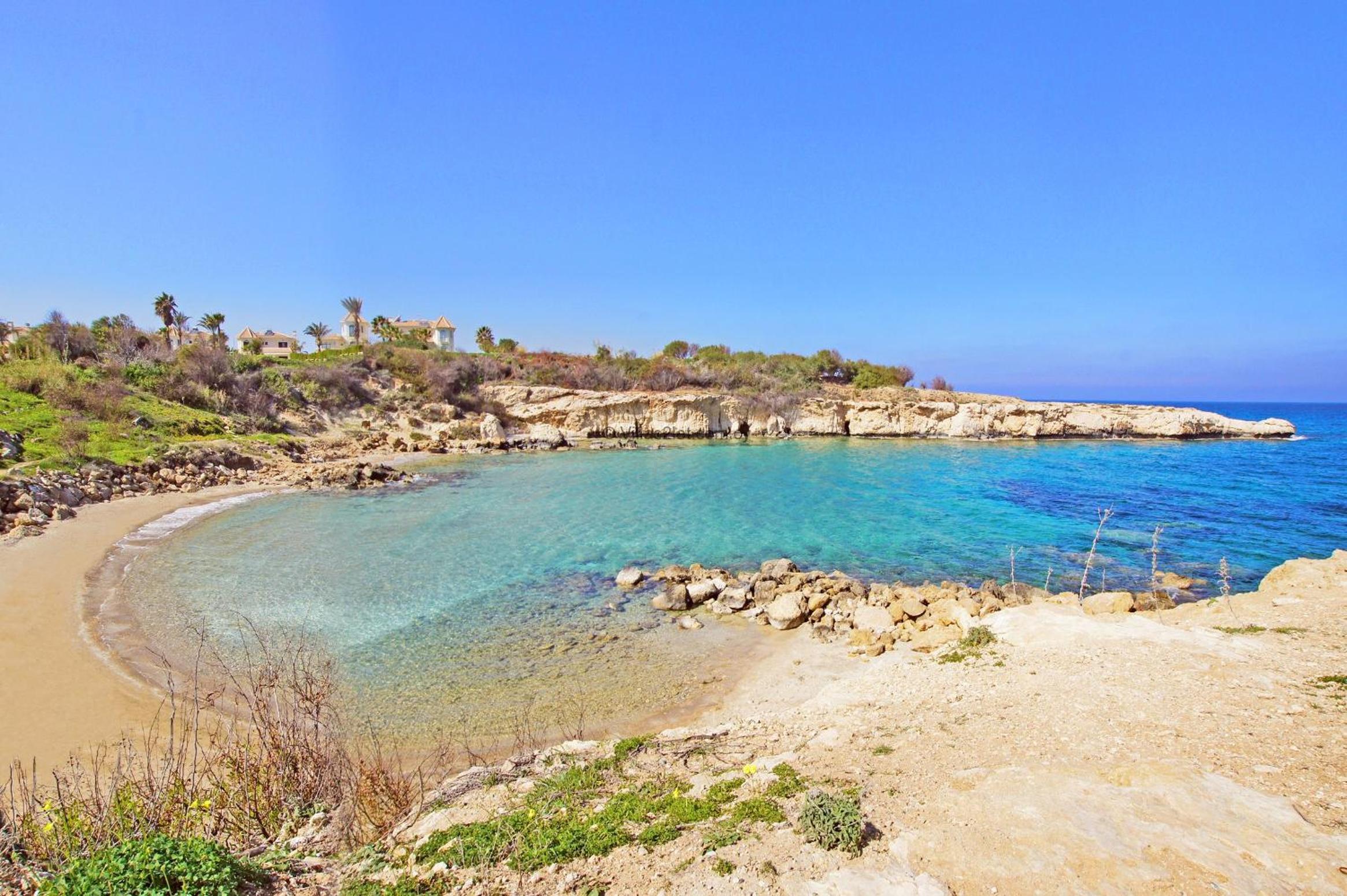 Villa Luna