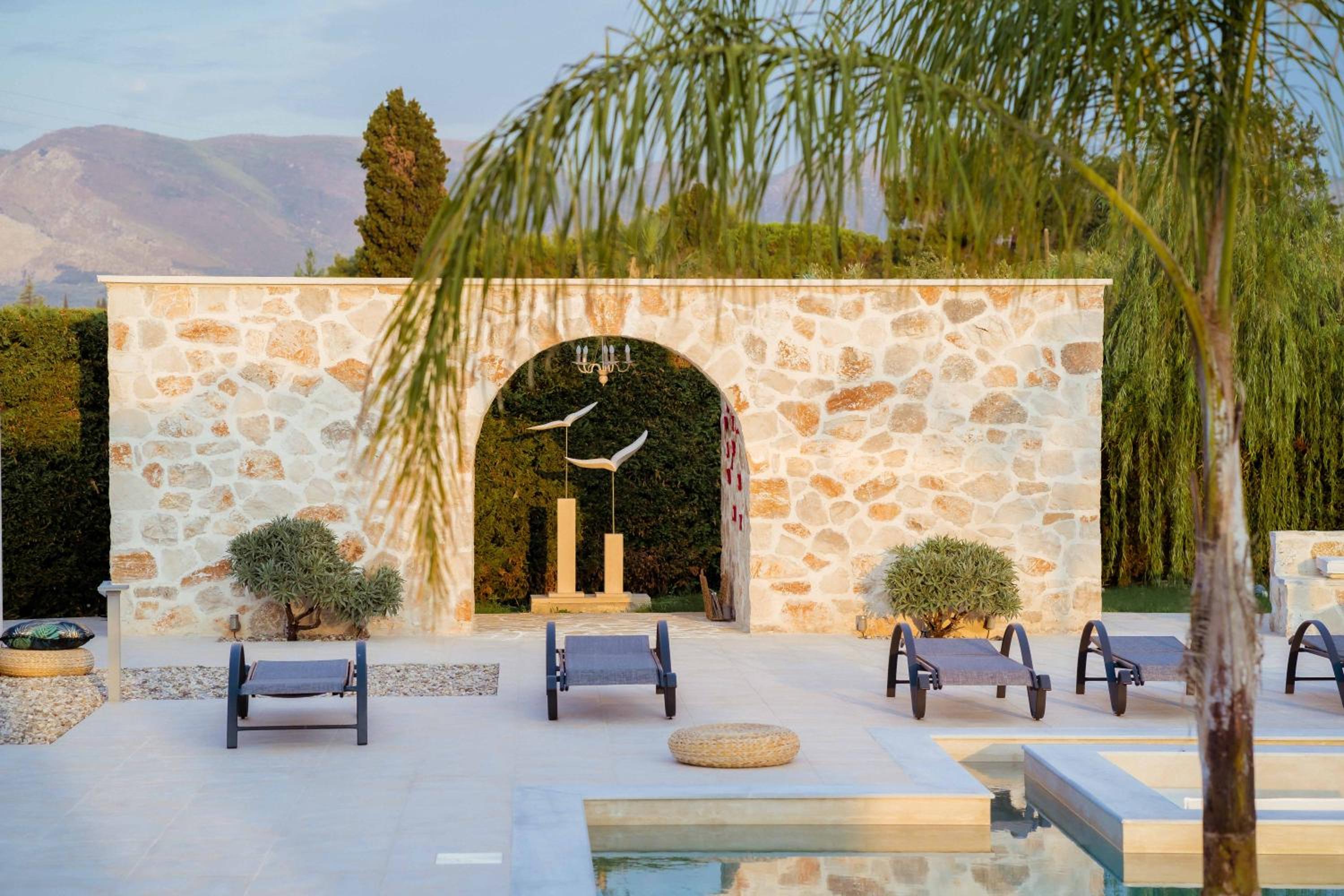 Villa Shangri-La Zakinthos photo 5