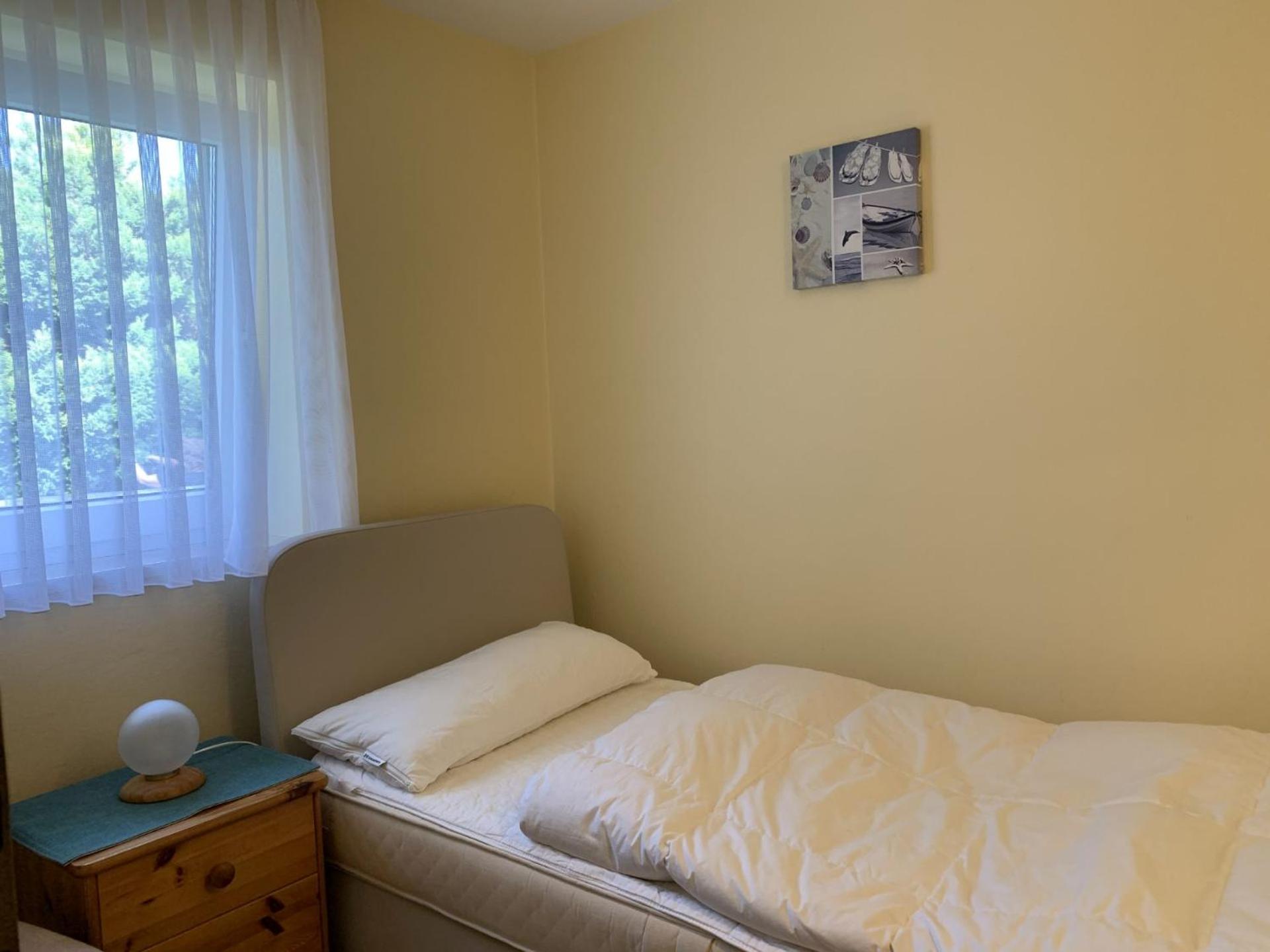 Haus Sonnenwinkel - Bungalow 10