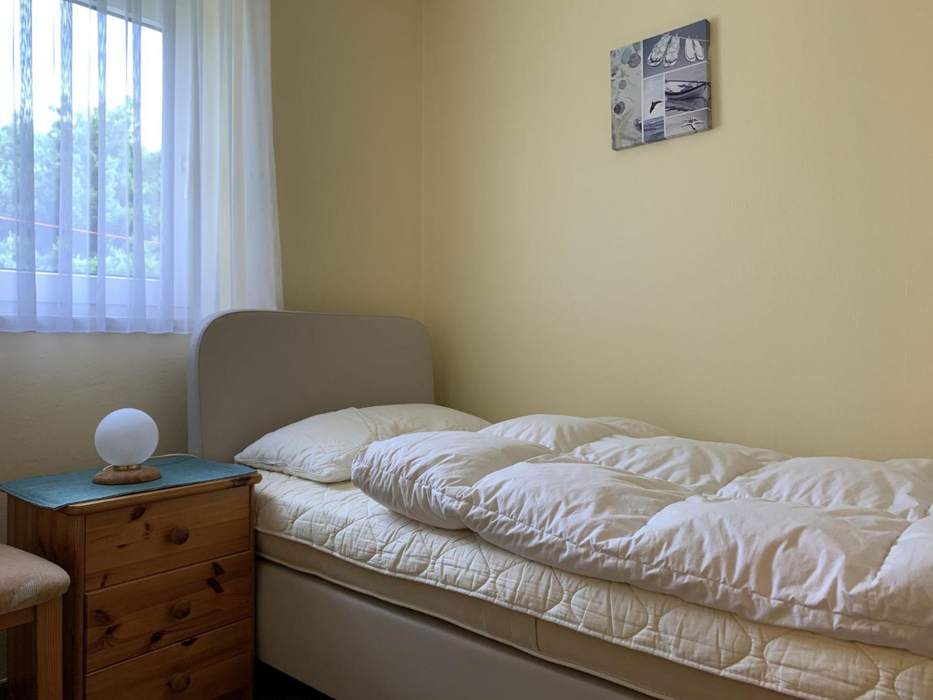 Haus Sonnenwinkel - Bungalow 10