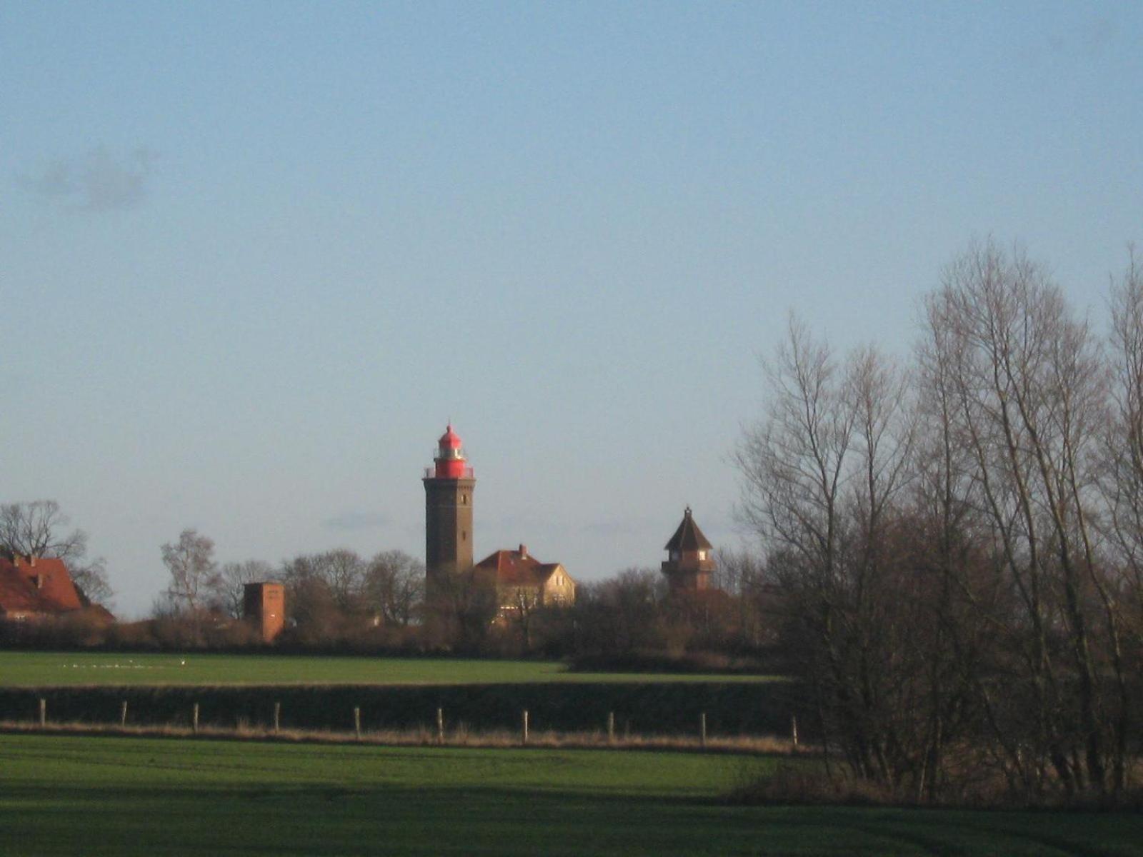 Haus Sonnenwinkel - Bungalow 4
