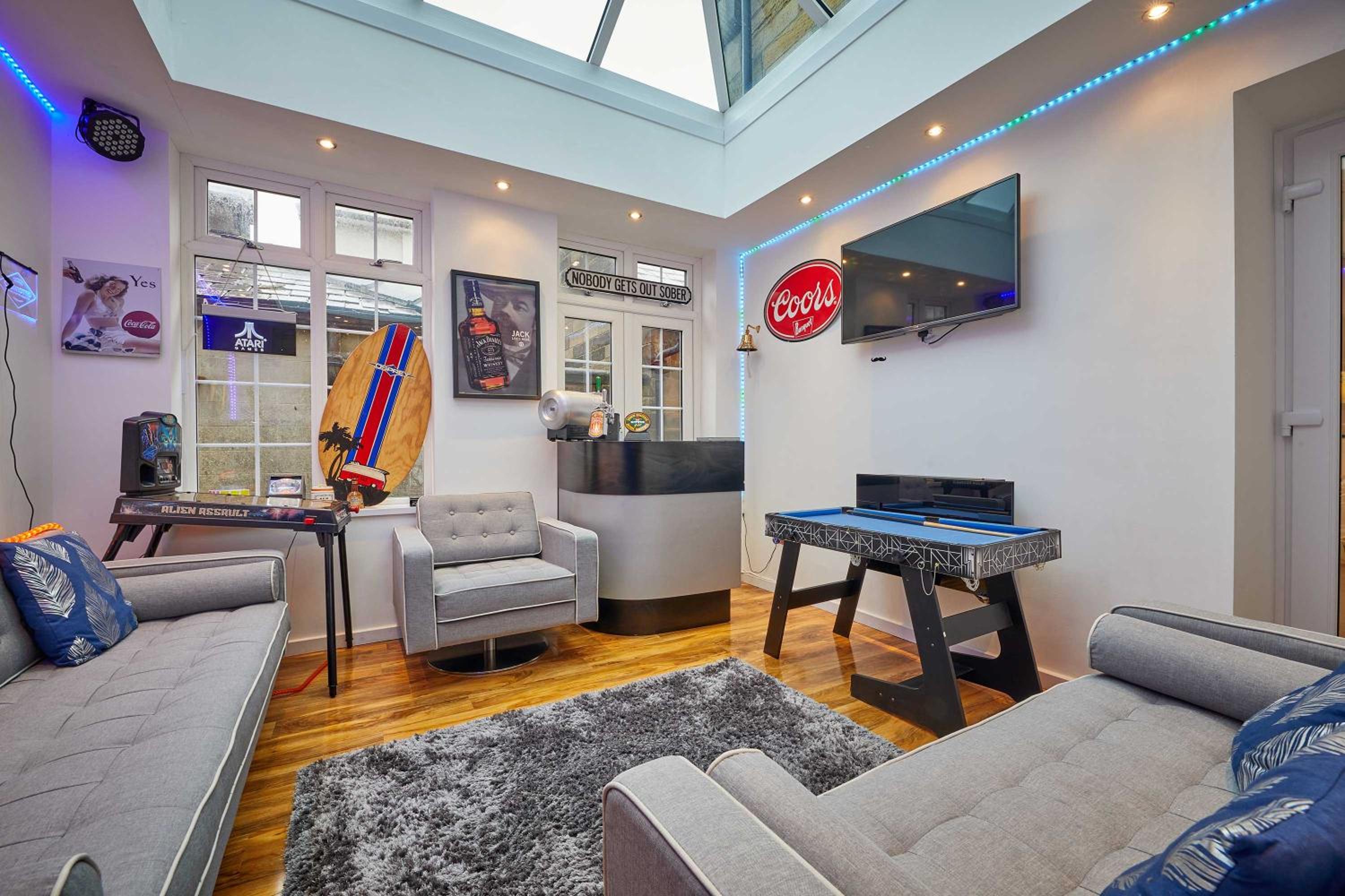 lounge