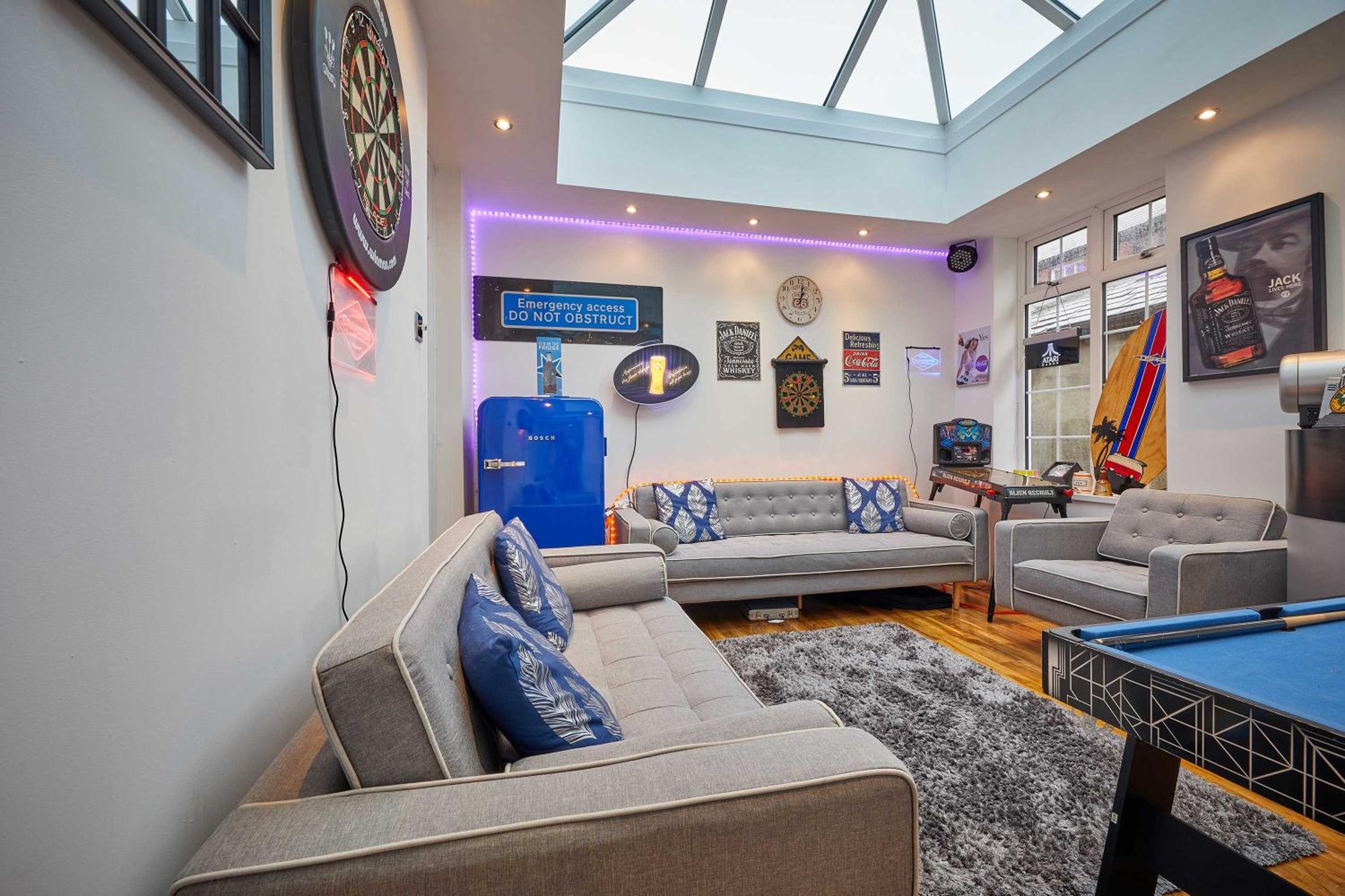 lounge
