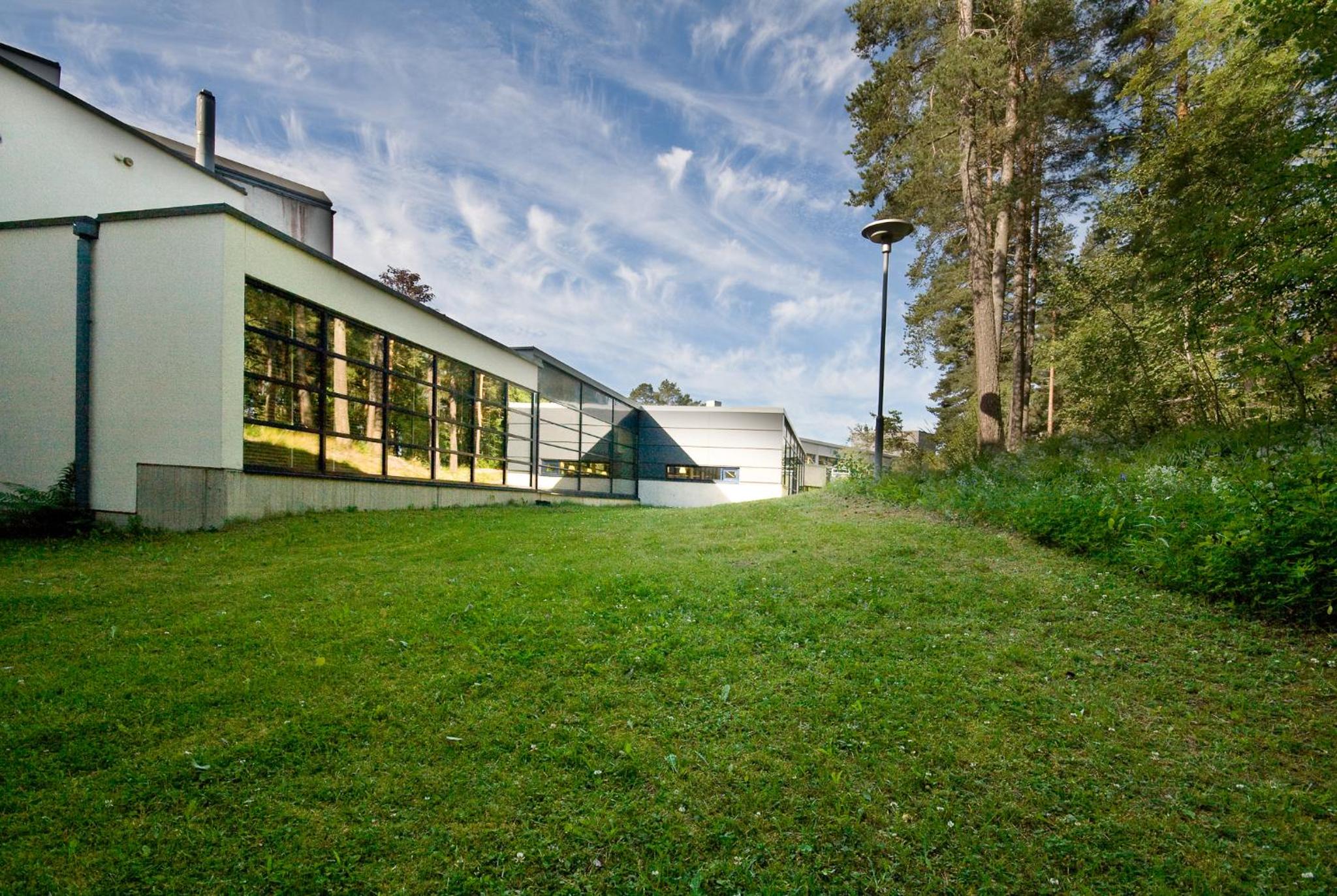 Hostel Linnasmäki