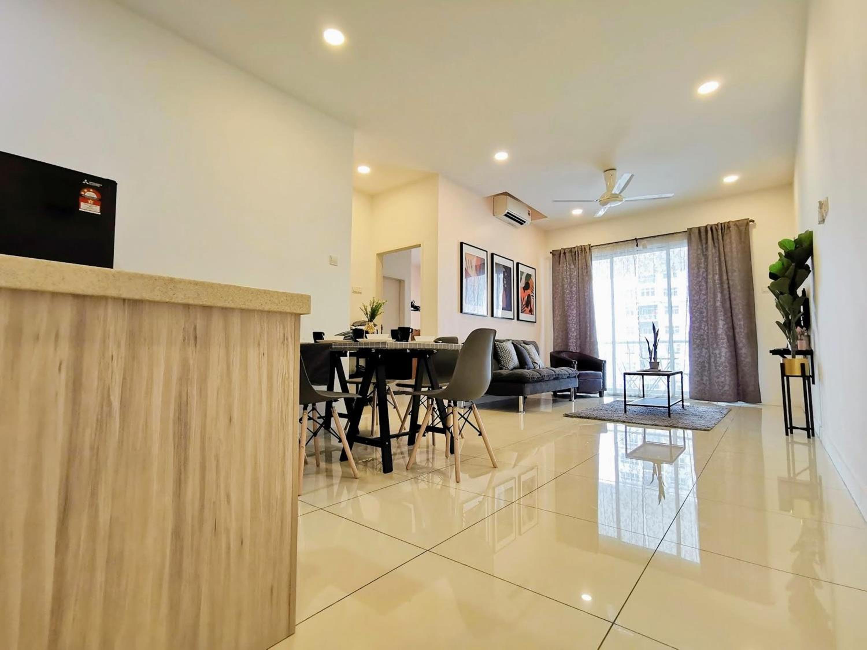 Skypod Residence Puchong photo 6